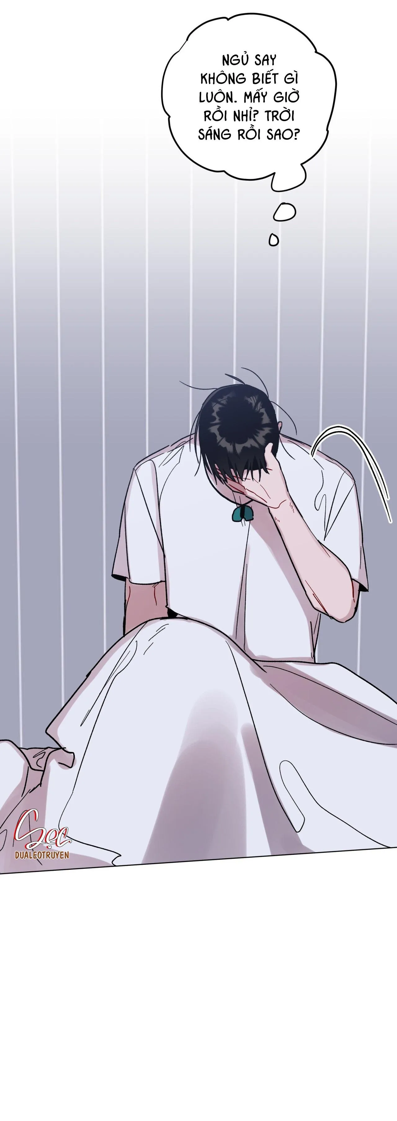 CƠN MƯA RÀO MÙA HẠ Chapter 75 Trang 3