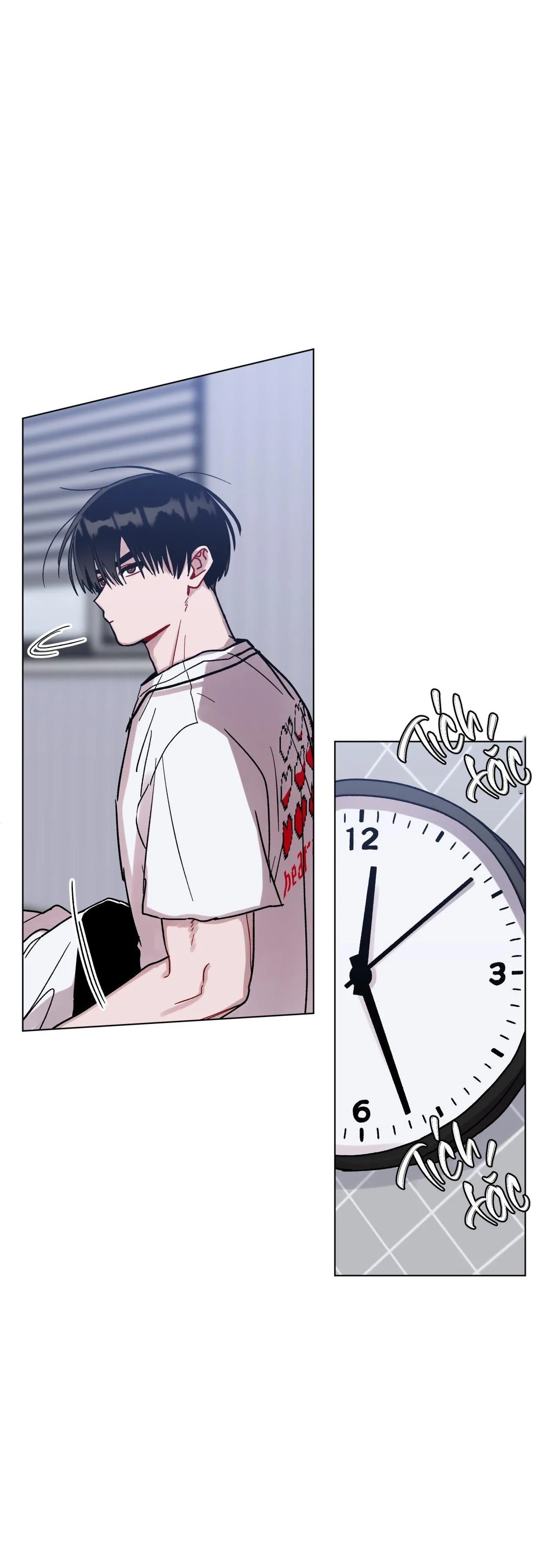 CƠN MƯA RÀO MÙA HẠ Chapter 75 Trang 4