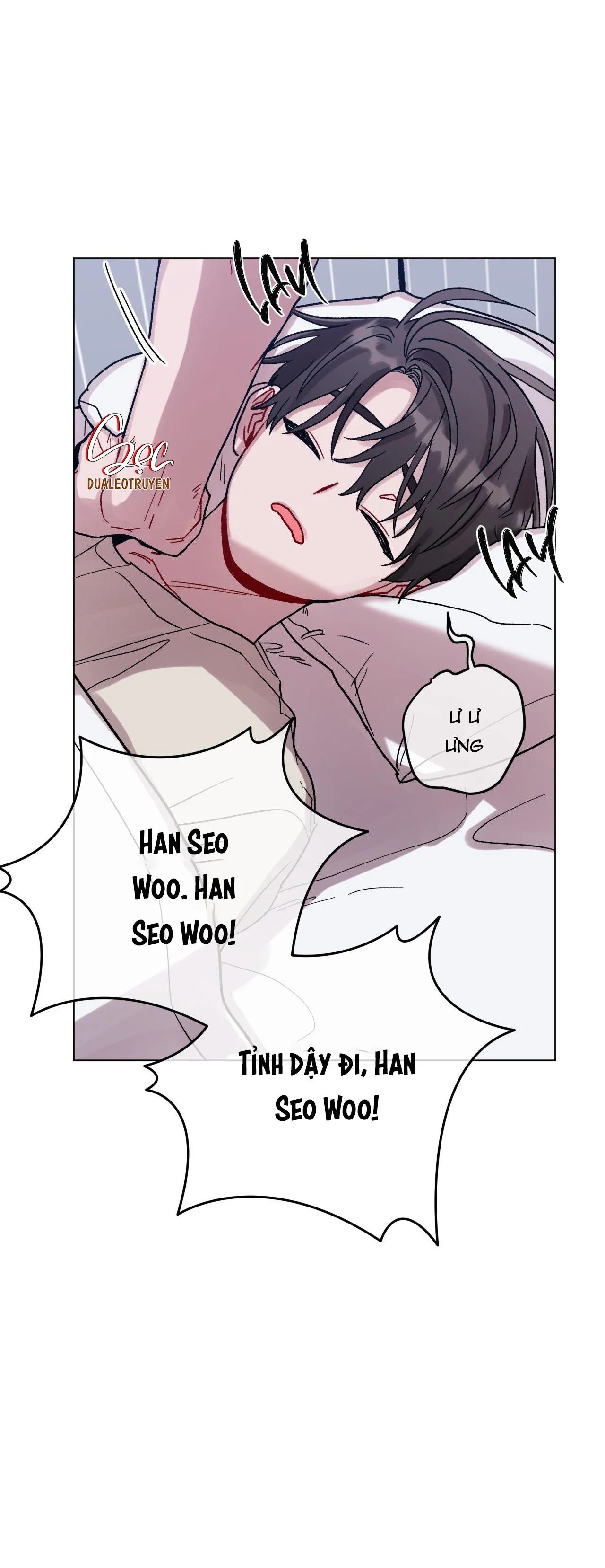 CƠN MƯA RÀO MÙA HẠ Chapter 75 Trang 6