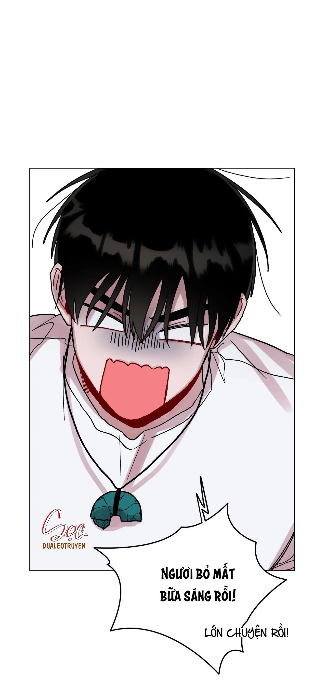 CƠN MƯA RÀO MÙA HẠ Chapter 75 Trang 8