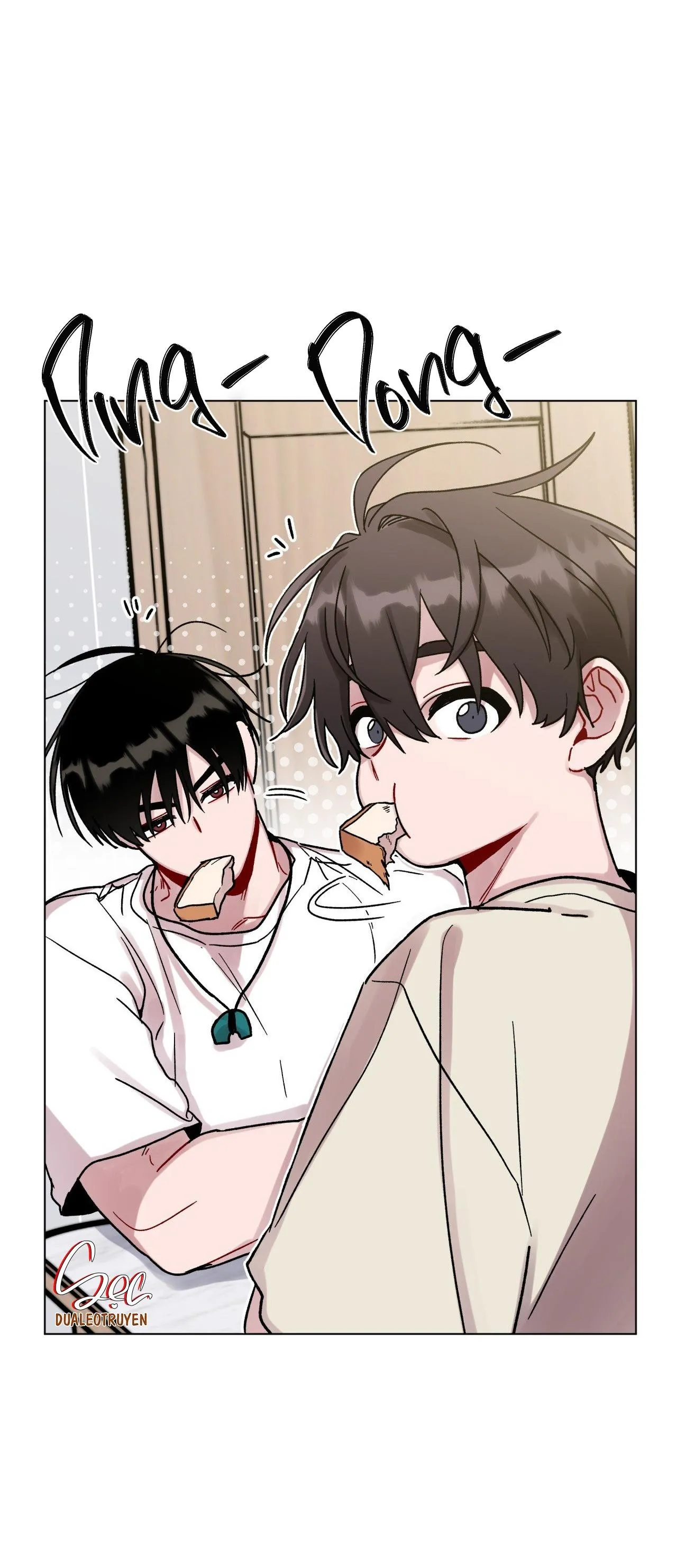 CƠN MƯA RÀO MÙA HẠ Chapter 75 Trang 12