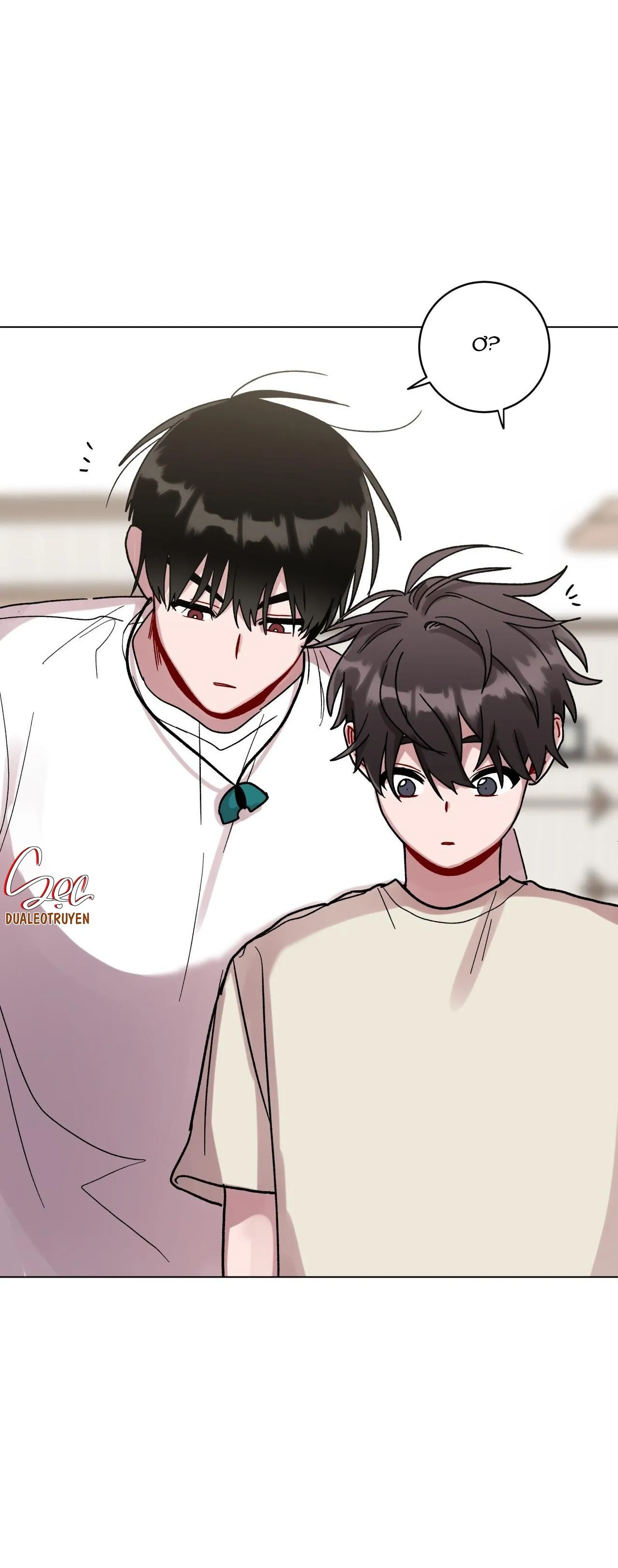 CƠN MƯA RÀO MÙA HẠ Chapter 75 Trang 14