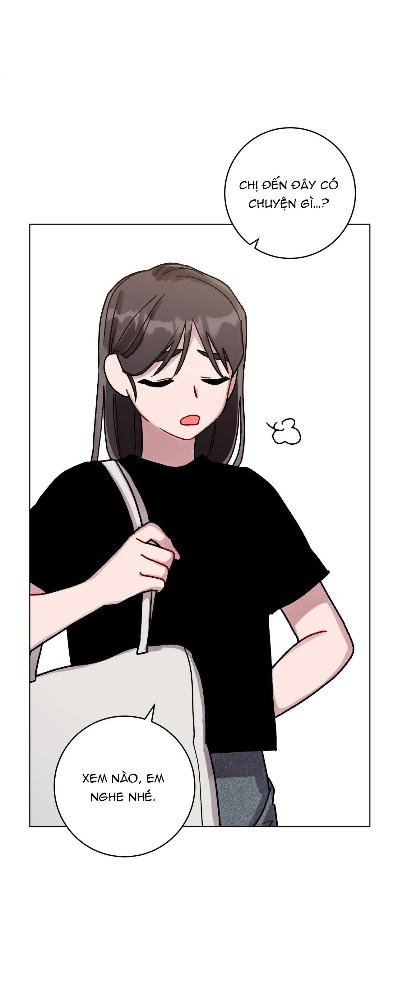 CƠN MƯA RÀO MÙA HẠ Chapter 75 Trang 17