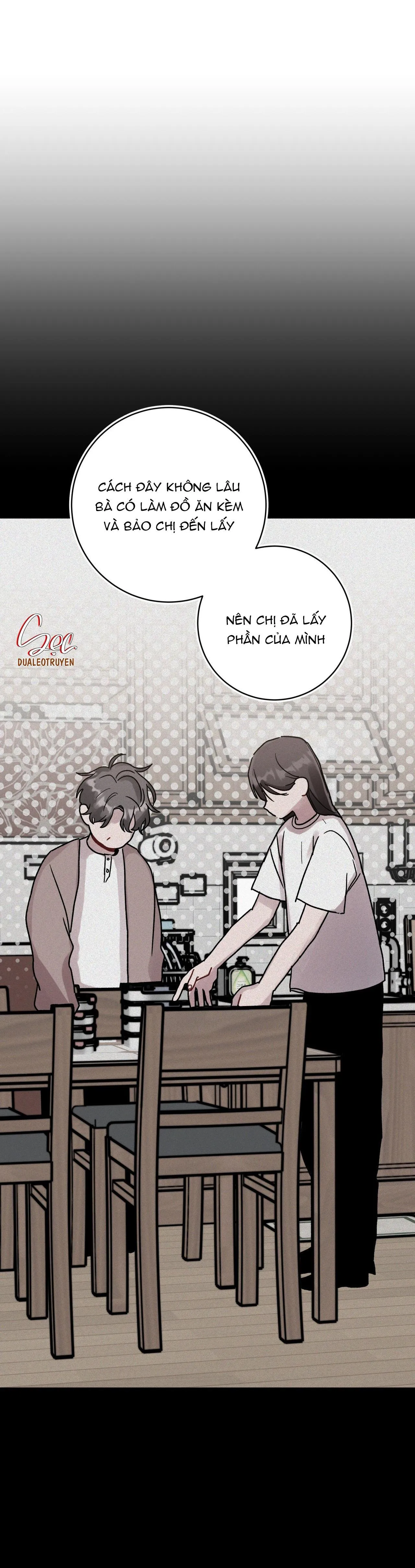 CƠN MƯA RÀO MÙA HẠ Chapter 75 Trang 18