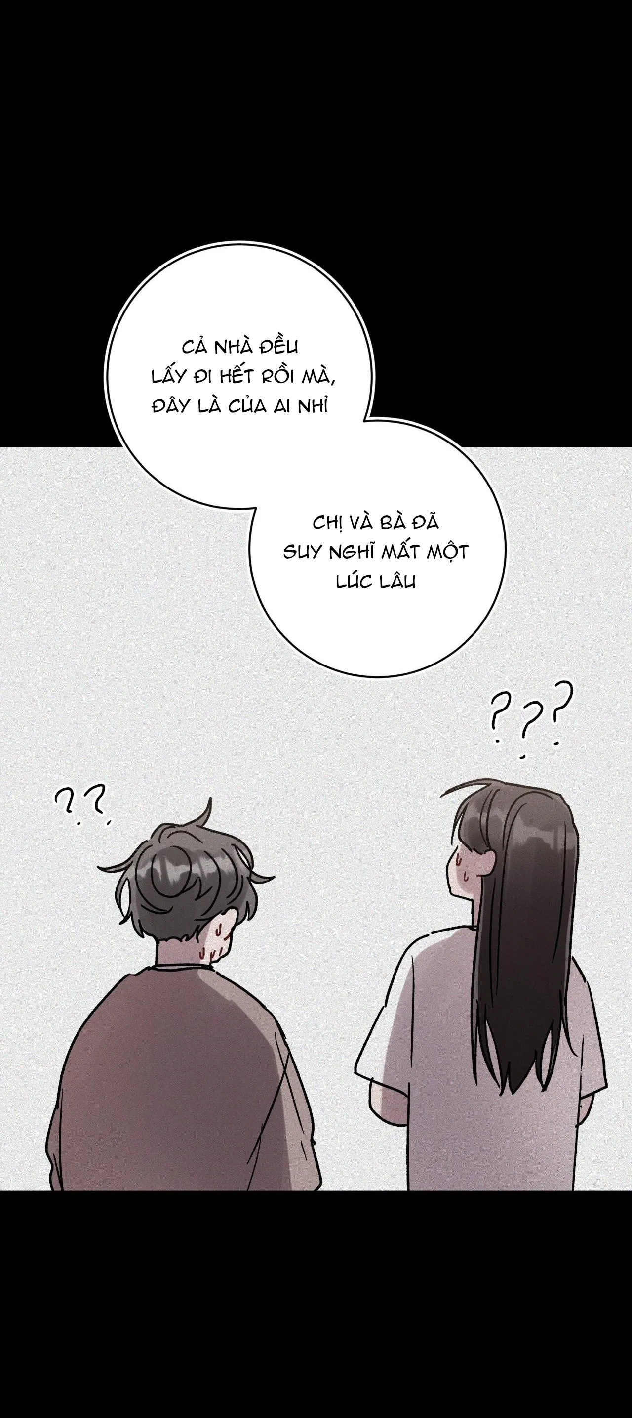 CƠN MƯA RÀO MÙA HẠ Chapter 75 Trang 20