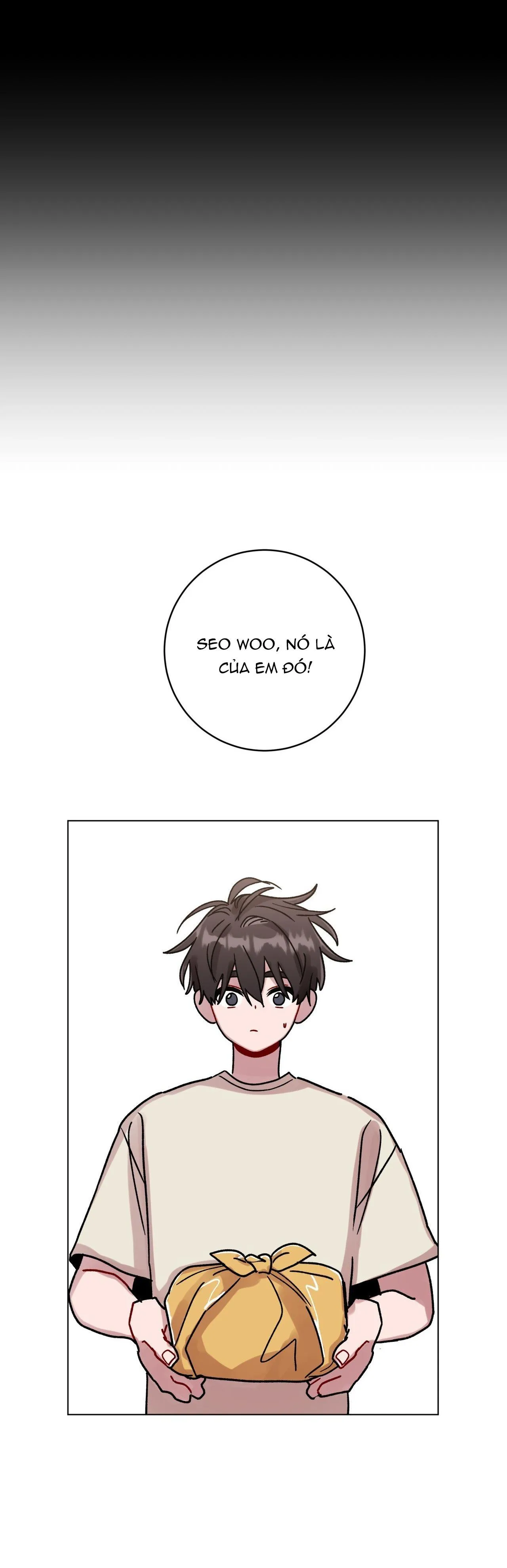 CƠN MƯA RÀO MÙA HẠ Chapter 75 Trang 22