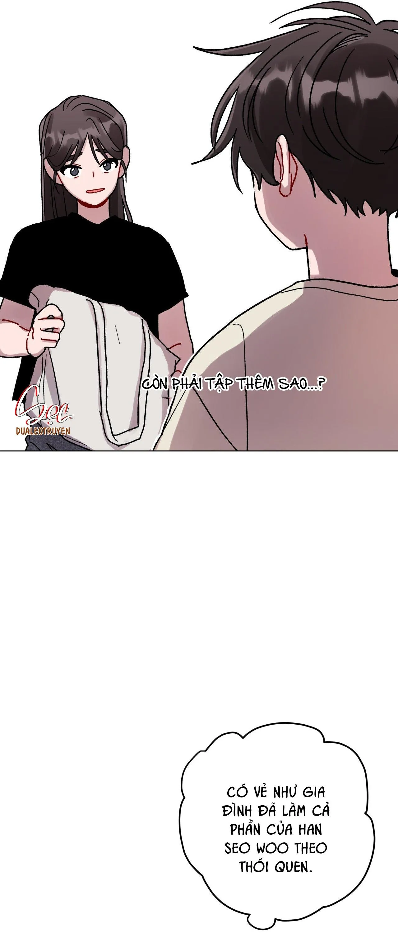 CƠN MƯA RÀO MÙA HẠ Chapter 75 Trang 24