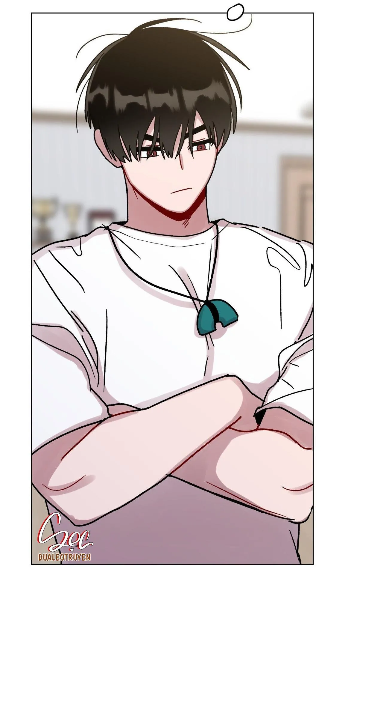 CƠN MƯA RÀO MÙA HẠ Chapter 75 Trang 25