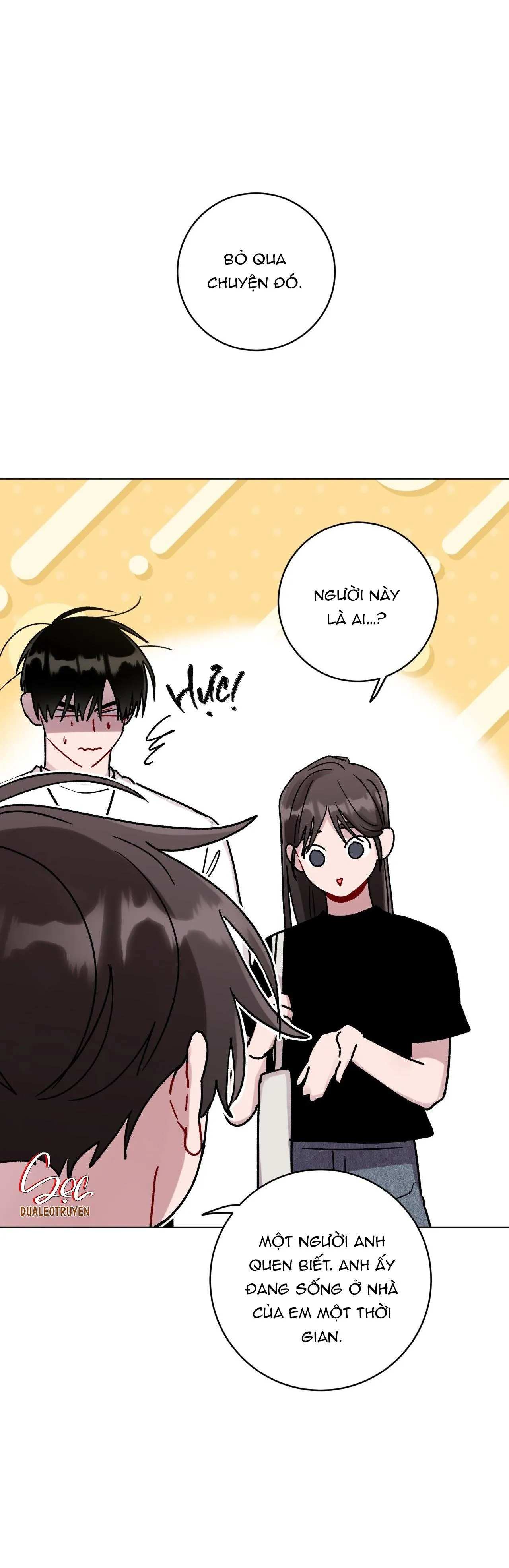 CƠN MƯA RÀO MÙA HẠ Chapter 75 Trang 26