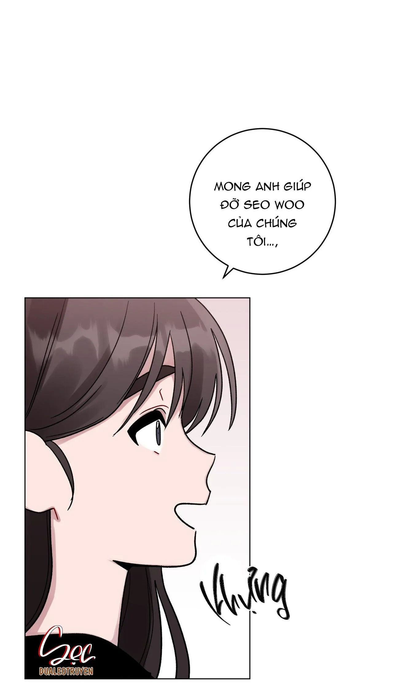 CƠN MƯA RÀO MÙA HẠ Chapter 75 Trang 28