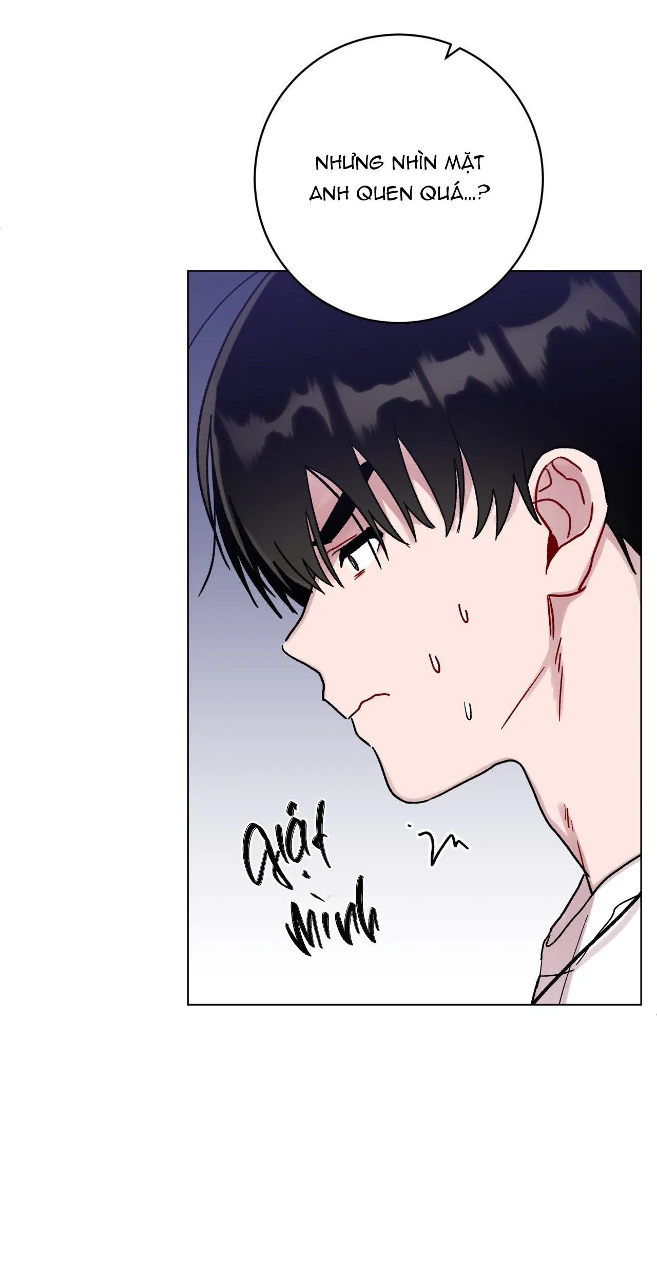 CƠN MƯA RÀO MÙA HẠ Chapter 75 Trang 29