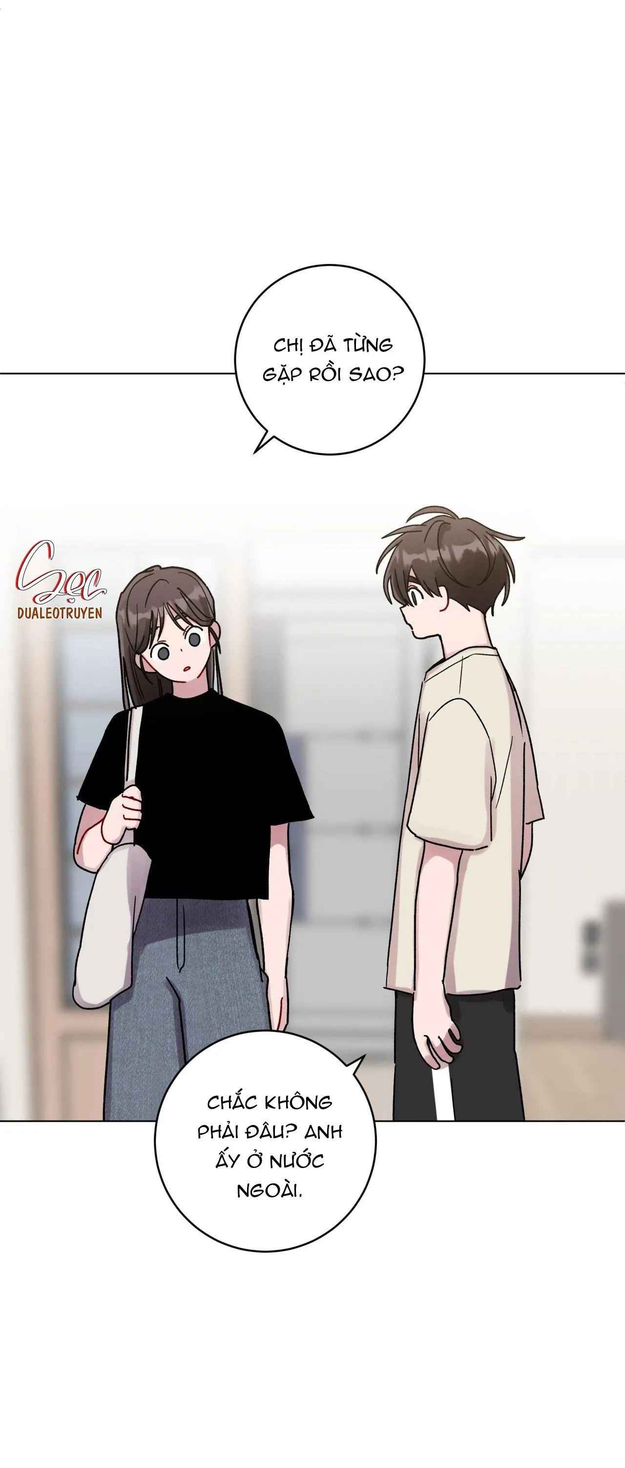 CƠN MƯA RÀO MÙA HẠ Chapter 75 Trang 30