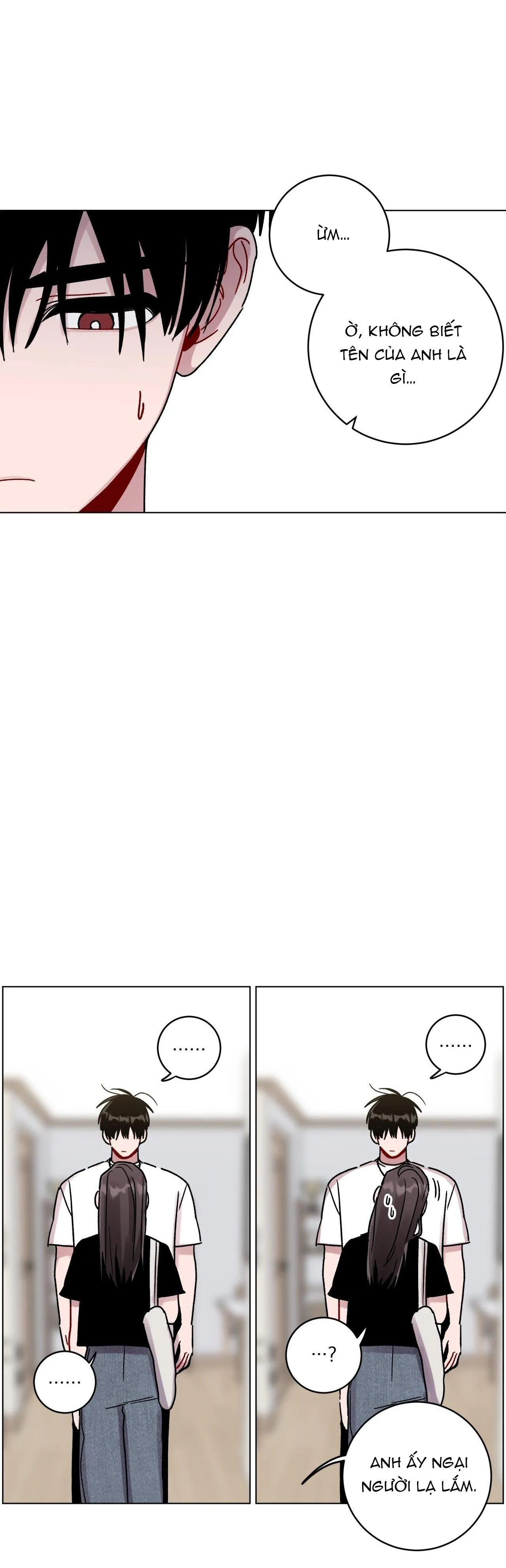 CƠN MƯA RÀO MÙA HẠ Chapter 75 Trang 31