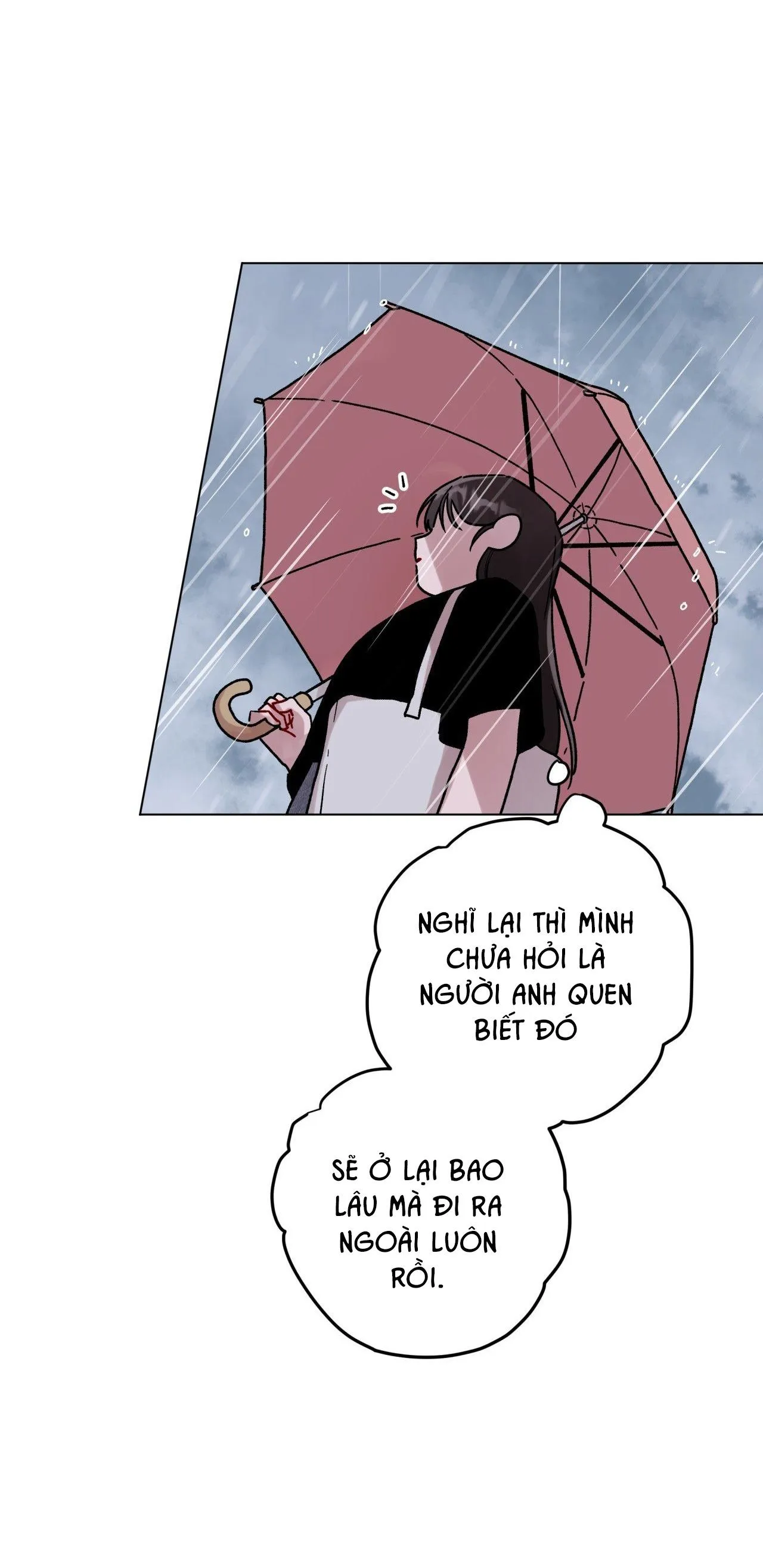 CƠN MƯA RÀO MÙA HẠ Chapter 75 Trang 40