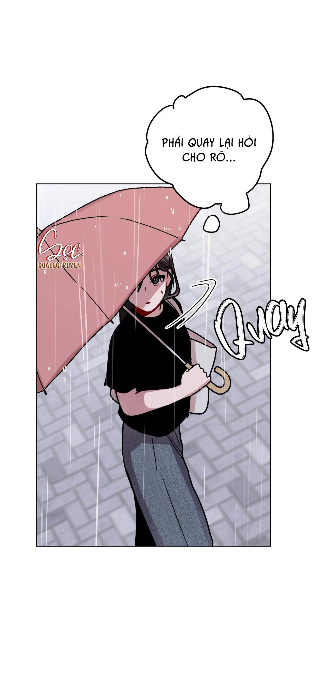 CƠN MƯA RÀO MÙA HẠ Chapter 75 Trang 41