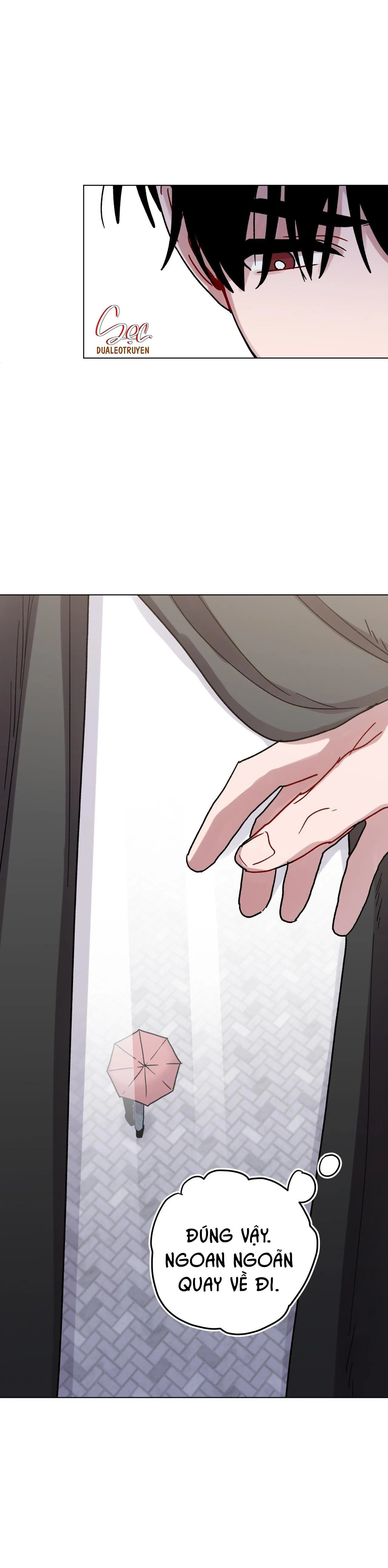 CƠN MƯA RÀO MÙA HẠ Chapter 75 Trang 44