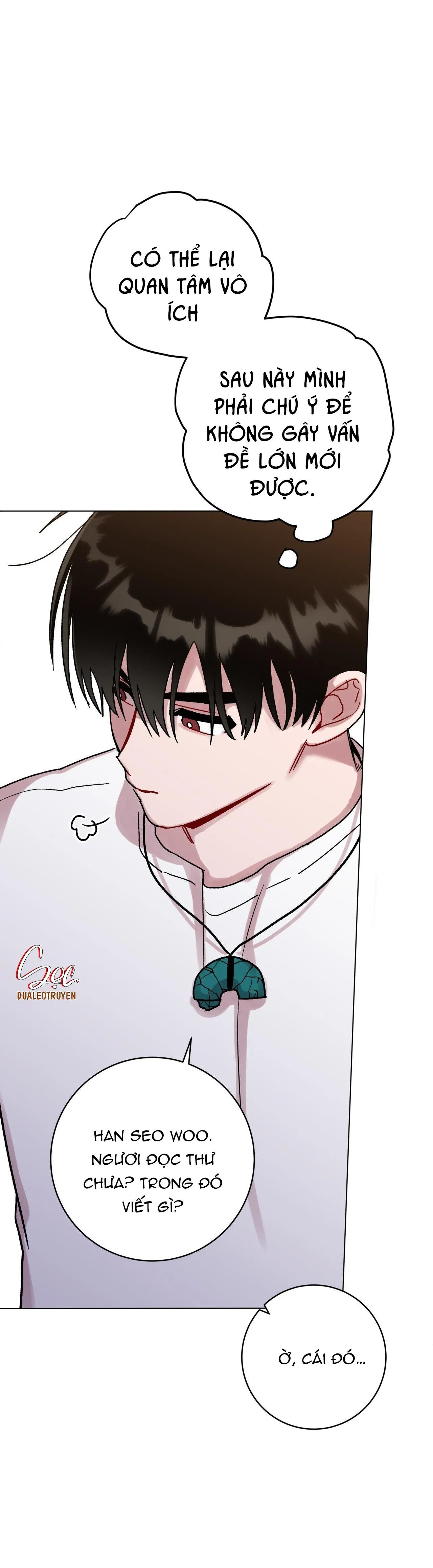 CƠN MƯA RÀO MÙA HẠ Chapter 75 Trang 45