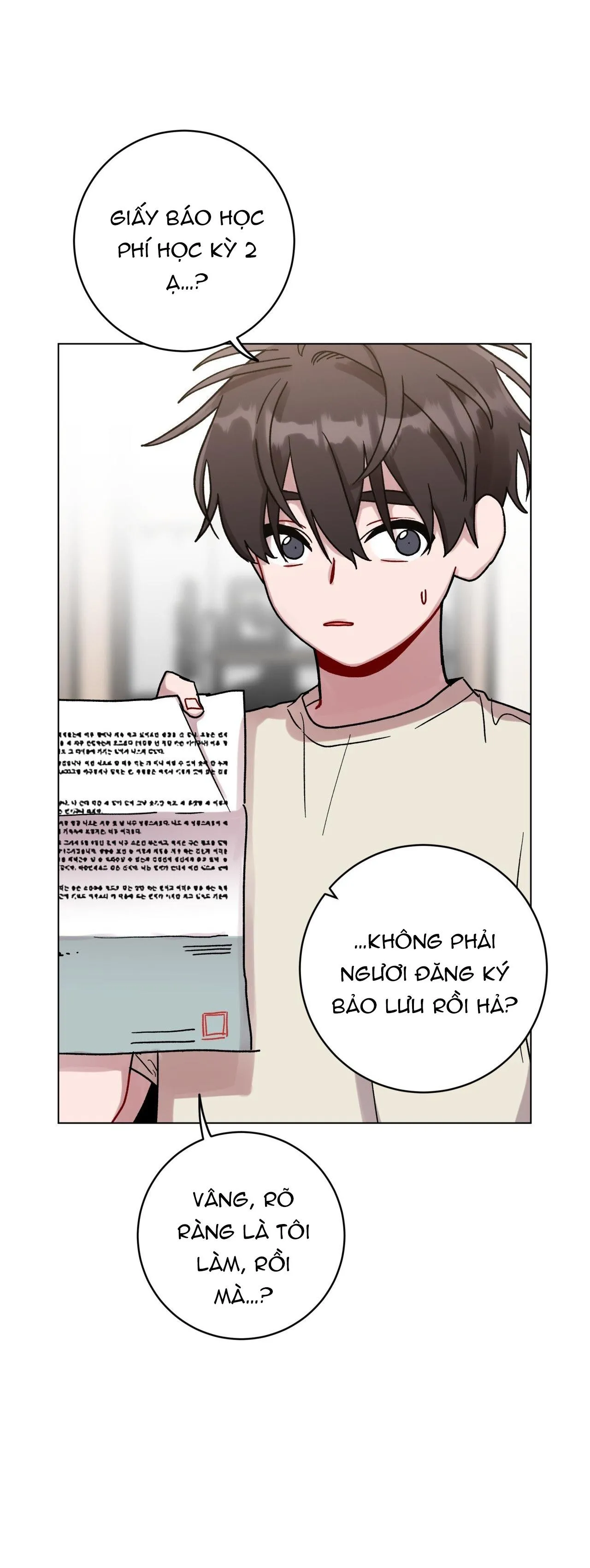 CƠN MƯA RÀO MÙA HẠ Chapter 75 Trang 47