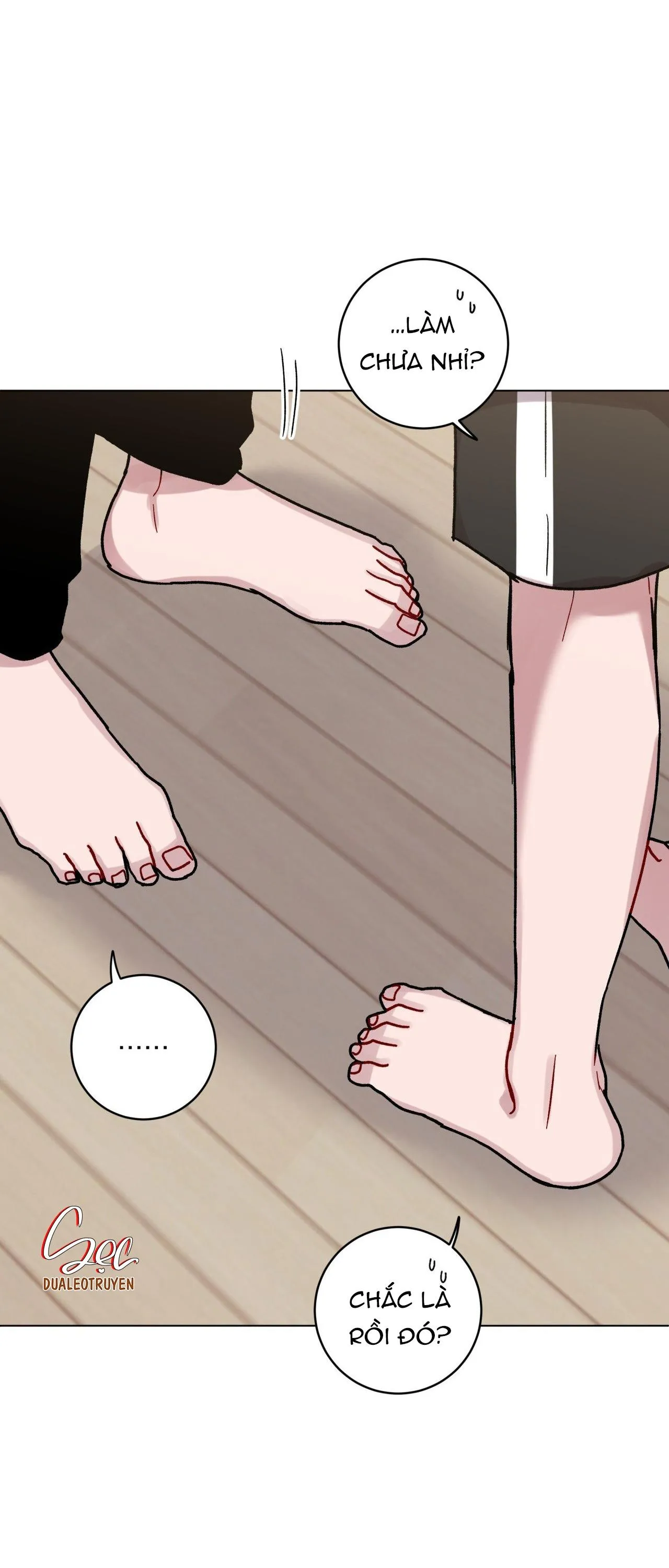 CƠN MƯA RÀO MÙA HẠ Chapter 75 Trang 48