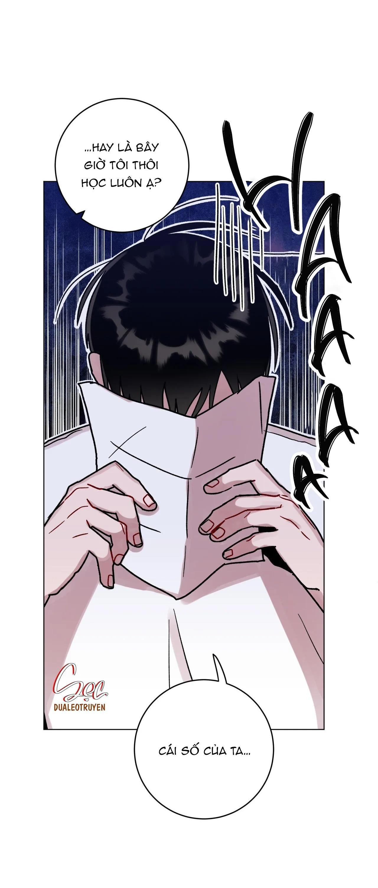 CƠN MƯA RÀO MÙA HẠ Chapter 75 Trang 49