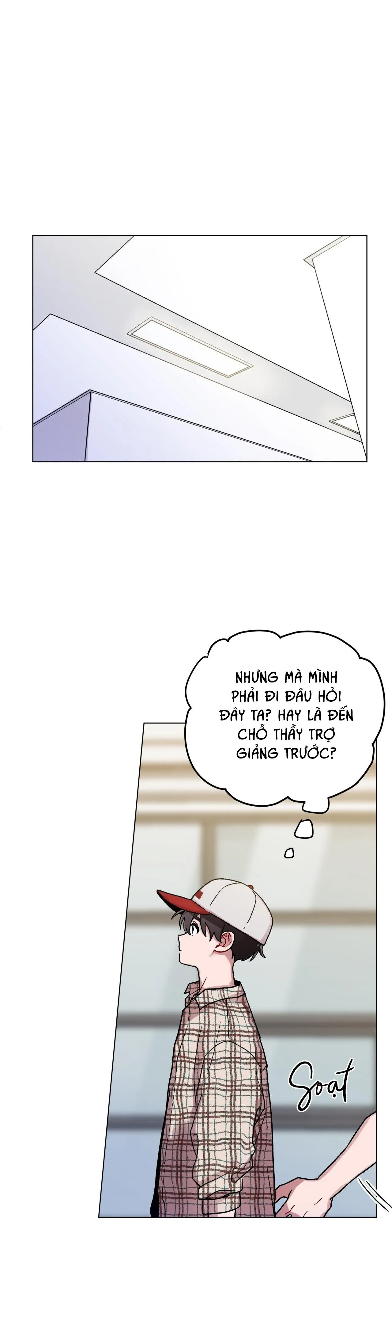 CƠN MƯA RÀO MÙA HẠ Chapter 76 Trang 6