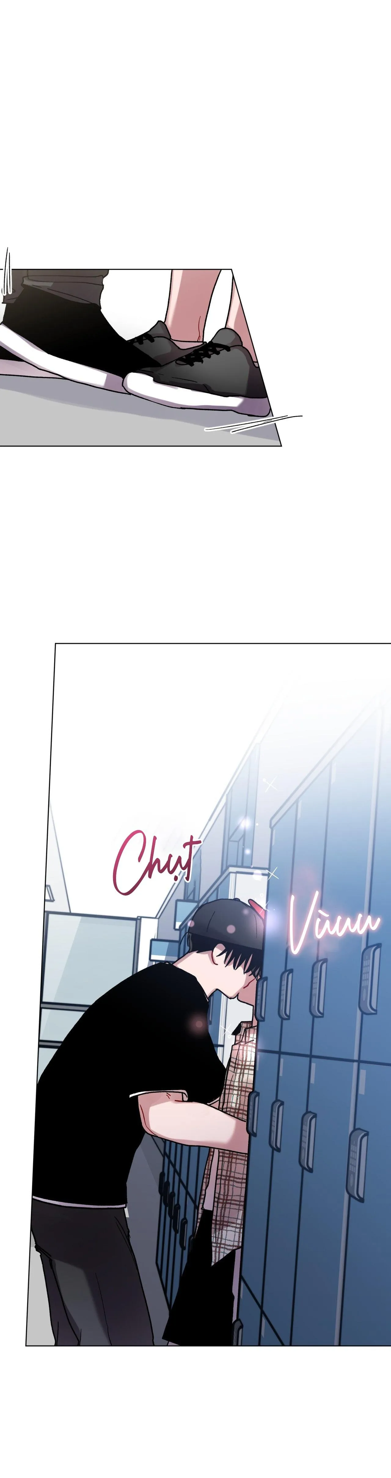 CƠN MƯA RÀO MÙA HẠ Chapter 76 Trang 9