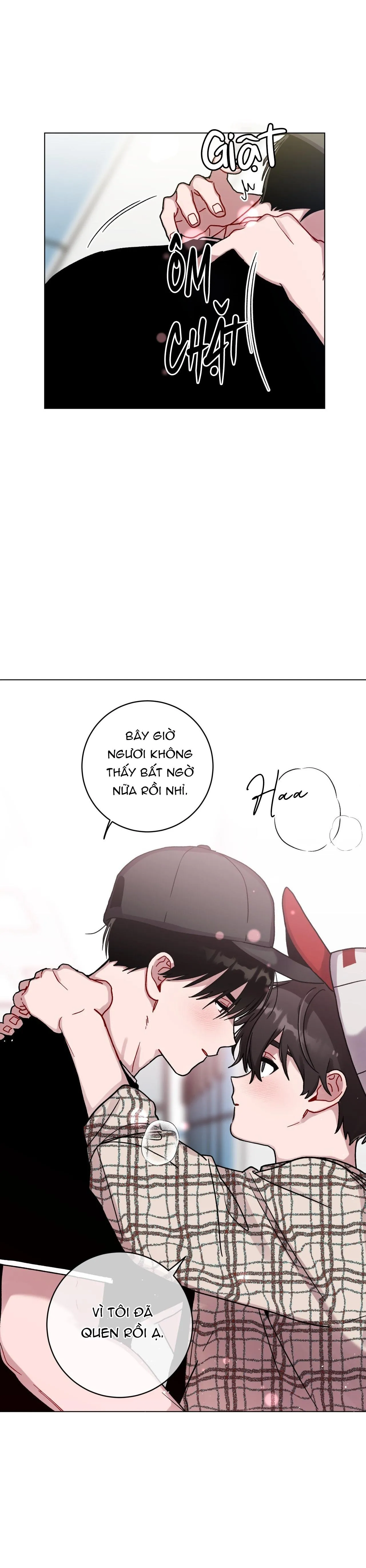 CƠN MƯA RÀO MÙA HẠ Chapter 76 Trang 10