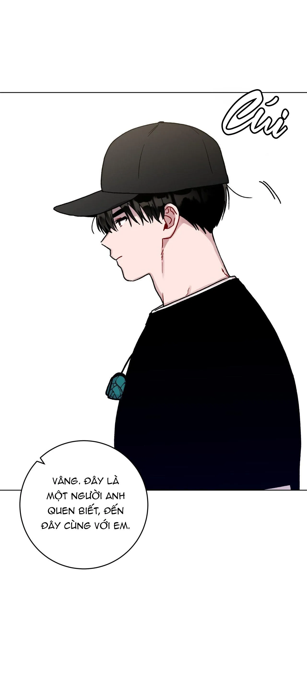 CƠN MƯA RÀO MÙA HẠ Chapter 76 Trang 20