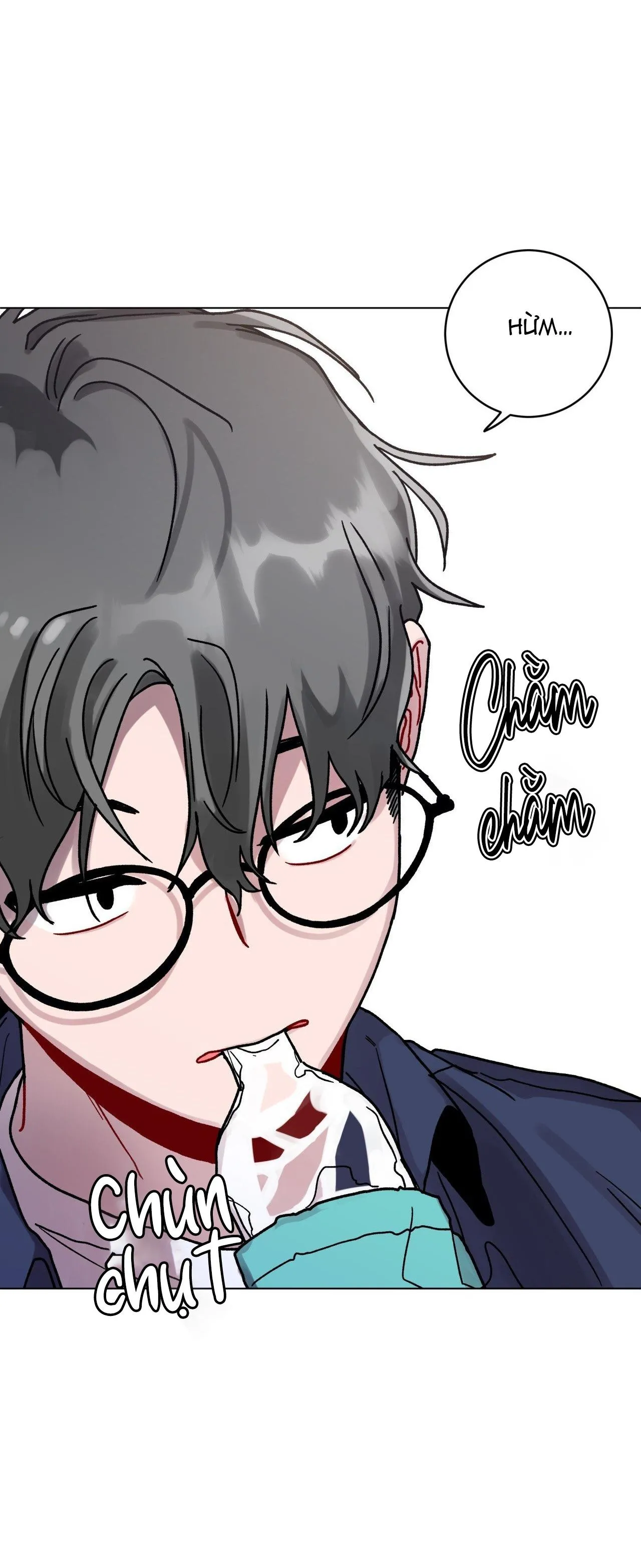 CƠN MƯA RÀO MÙA HẠ Chapter 76 Trang 21