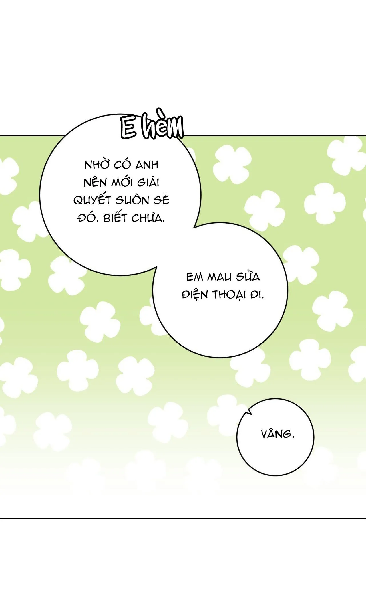 CƠN MƯA RÀO MÙA HẠ Chapter 76 Trang 25