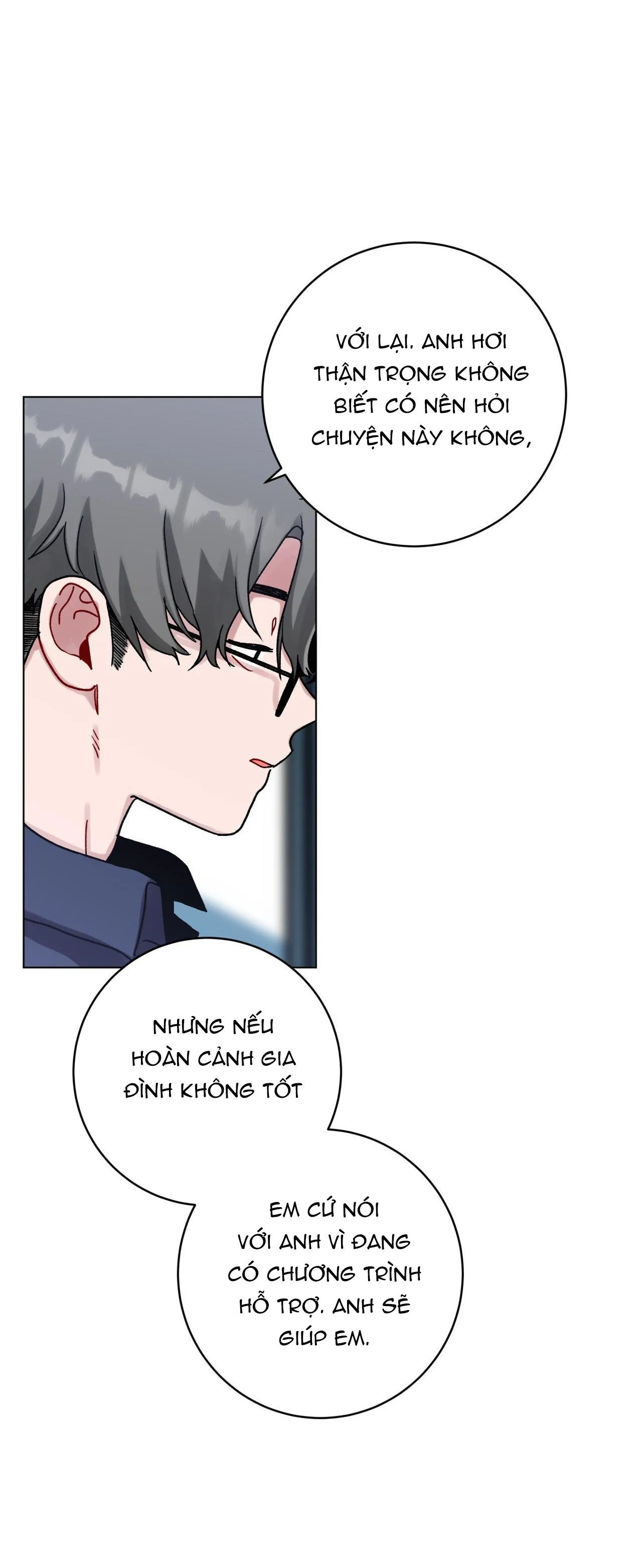 CƠN MƯA RÀO MÙA HẠ Chapter 76 Trang 26