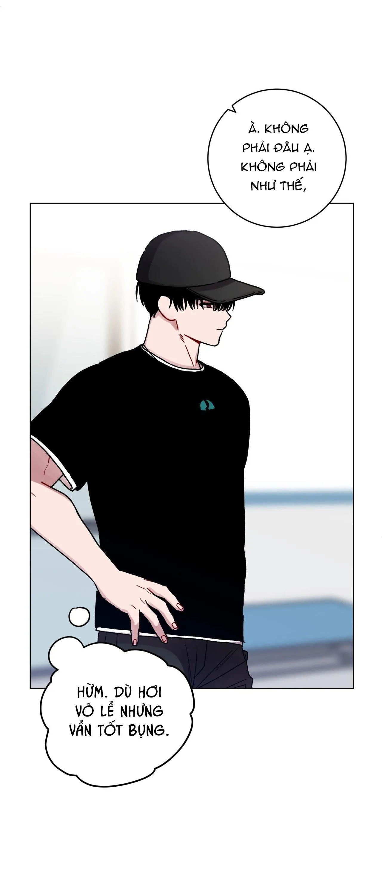 CƠN MƯA RÀO MÙA HẠ Chapter 76 Trang 27