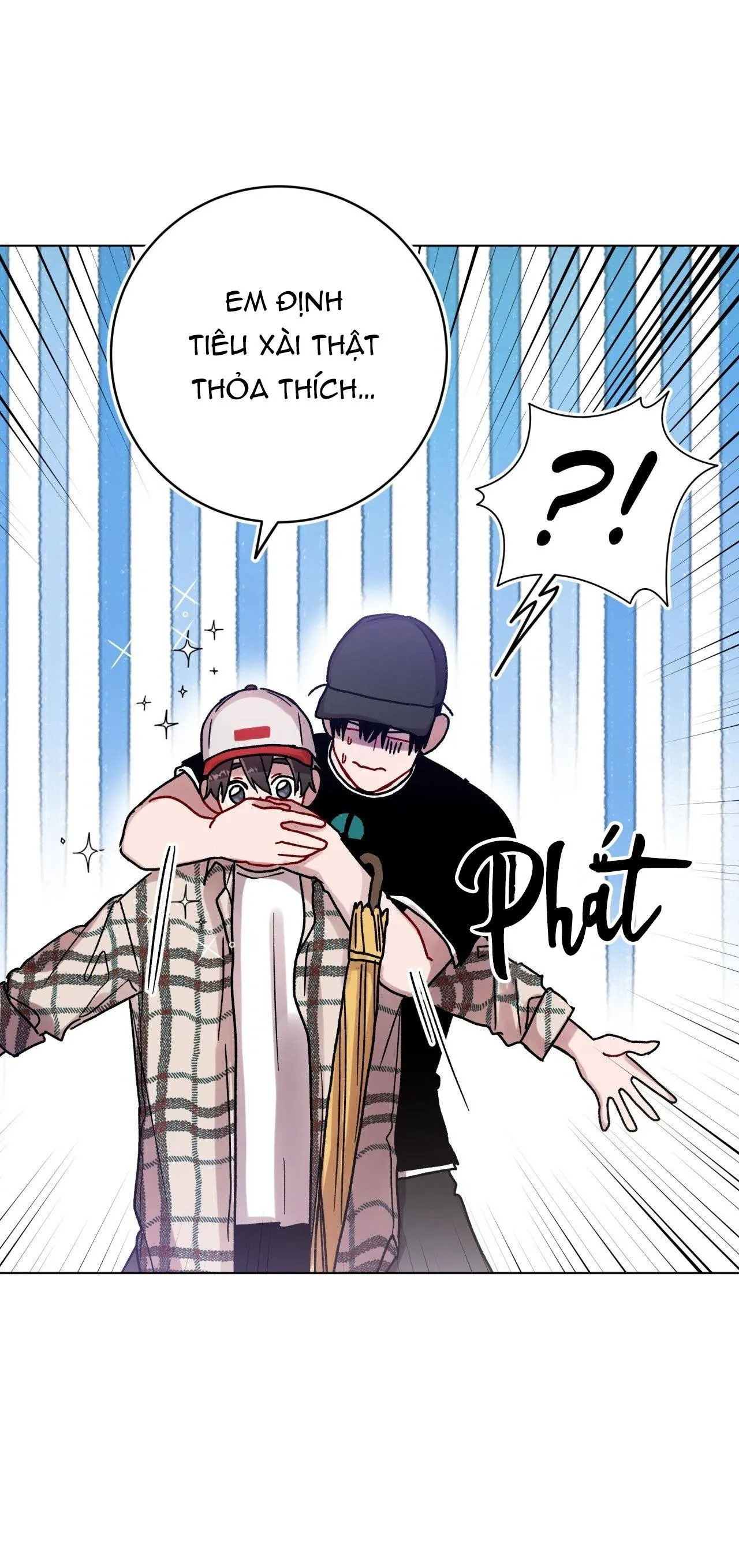 CƠN MƯA RÀO MÙA HẠ Chapter 76 Trang 28