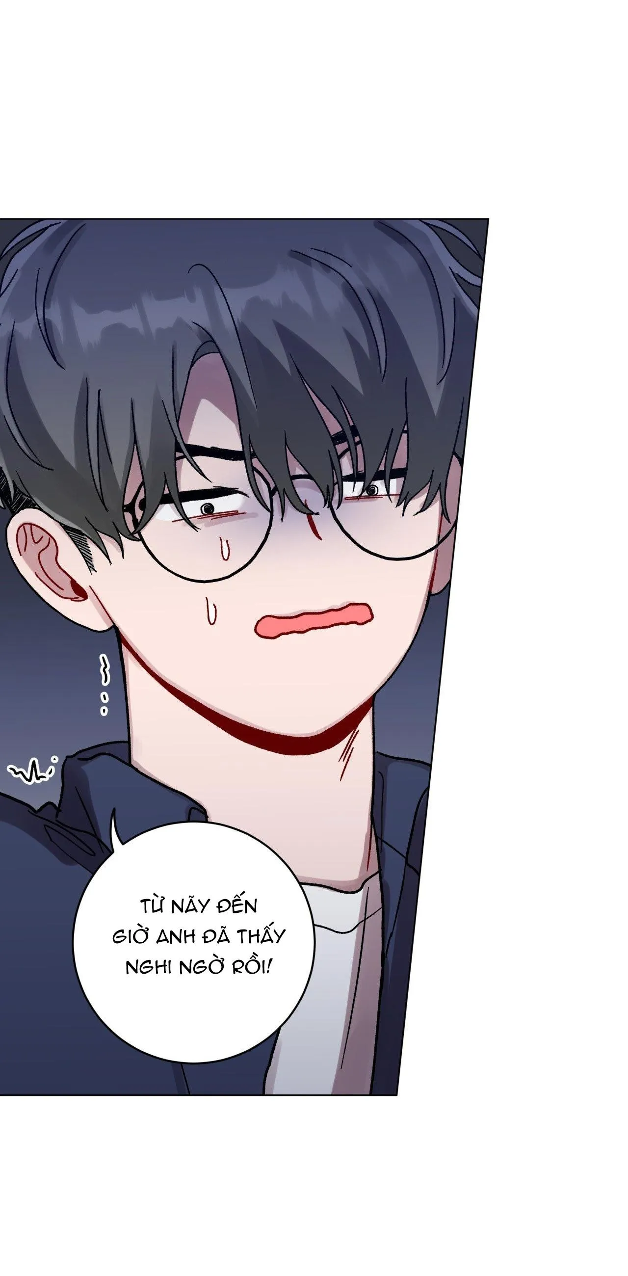 CƠN MƯA RÀO MÙA HẠ Chapter 76 Trang 30