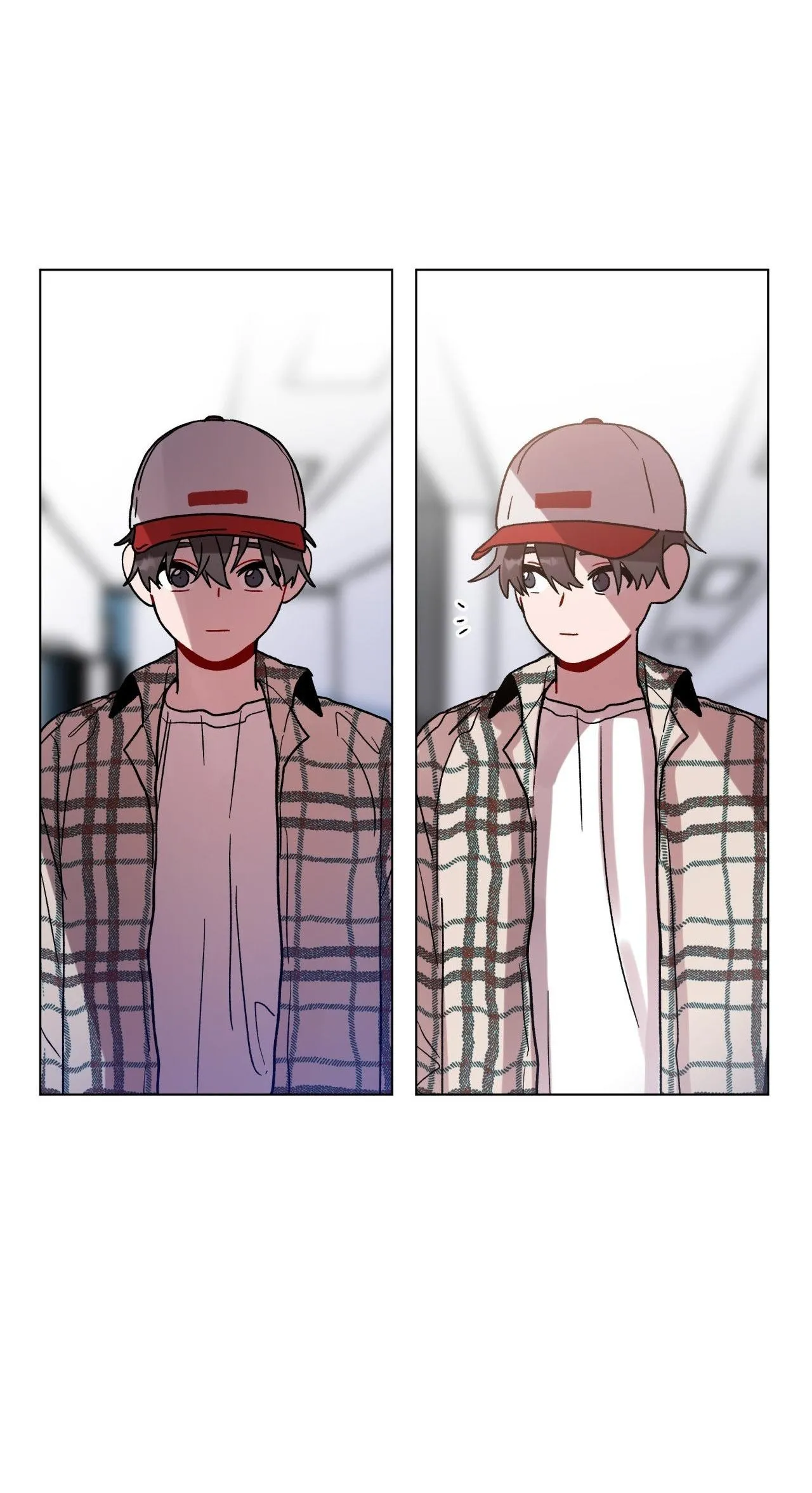 CƠN MƯA RÀO MÙA HẠ Chapter 76 Trang 35