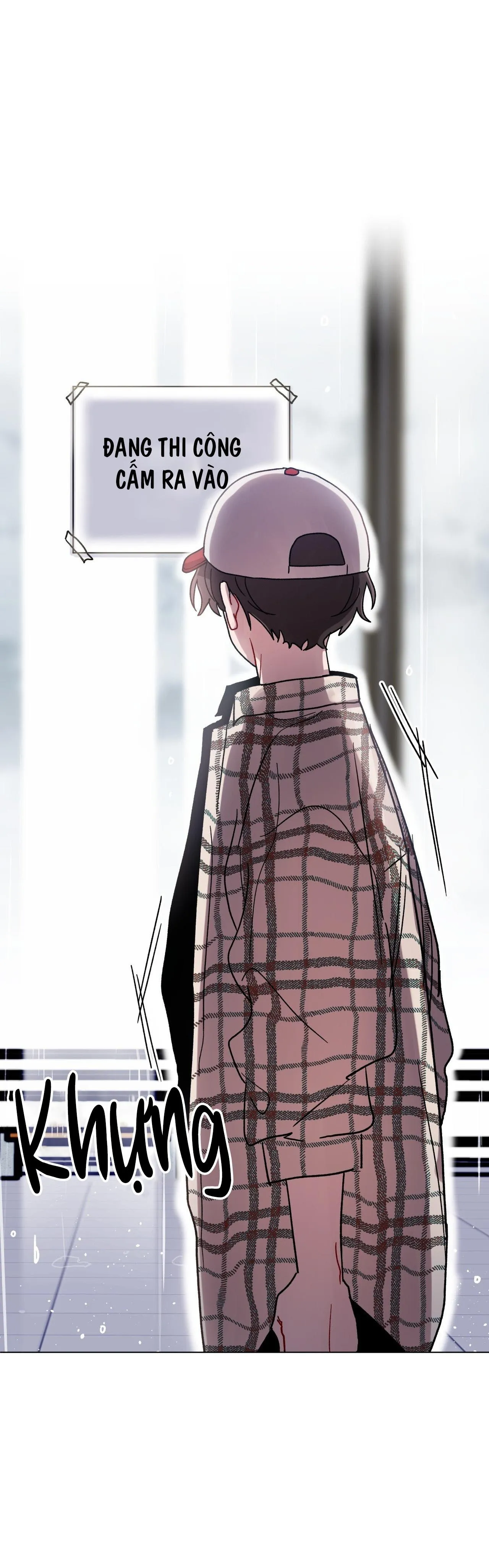 CƠN MƯA RÀO MÙA HẠ Chapter 76 Trang 36