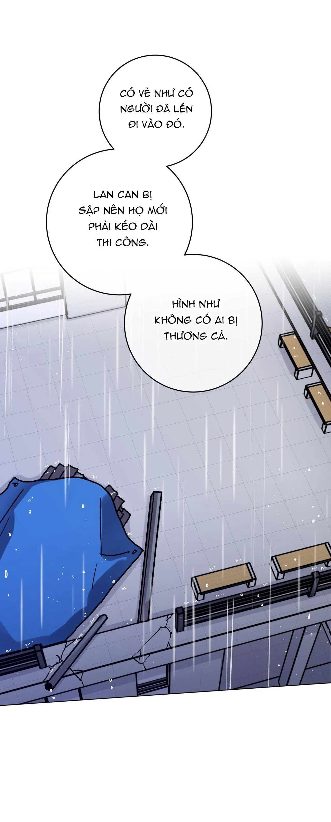 CƠN MƯA RÀO MÙA HẠ Chapter 76 Trang 38