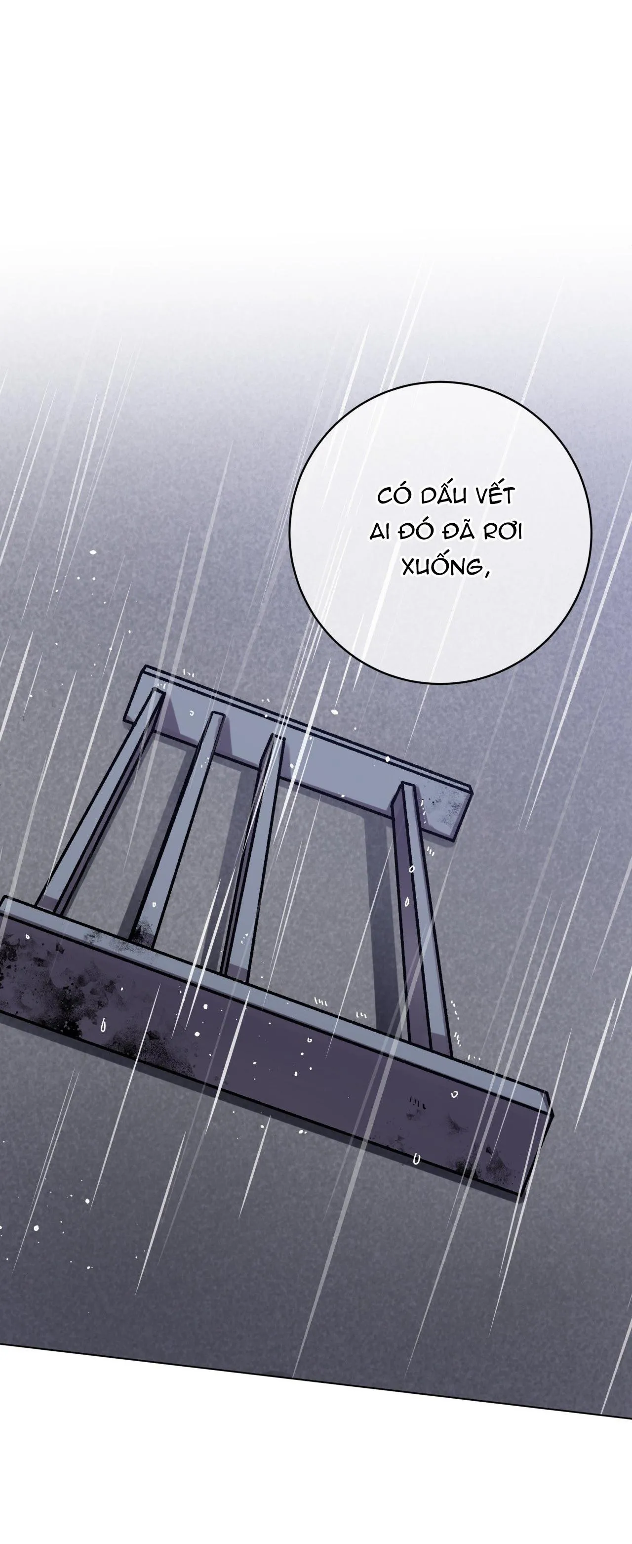 CƠN MƯA RÀO MÙA HẠ Chapter 76 Trang 41