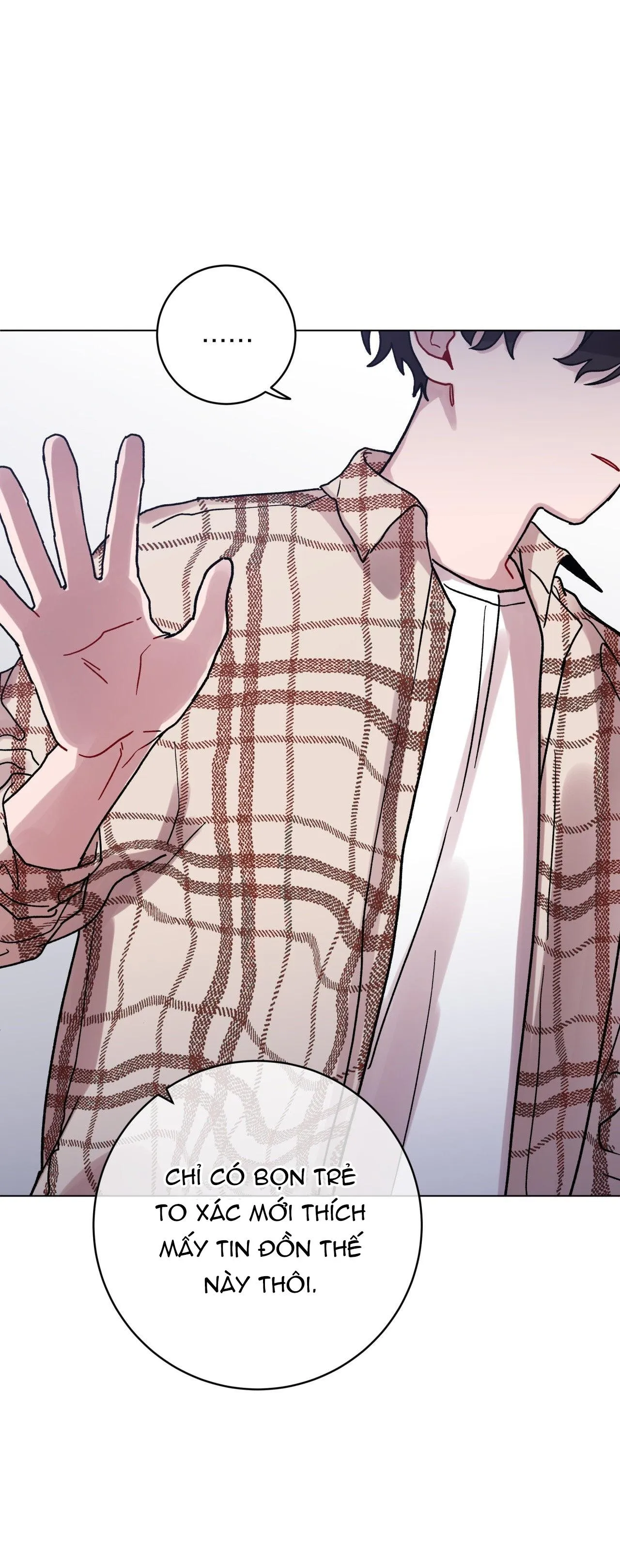 CƠN MƯA RÀO MÙA HẠ Chapter 76 Trang 43