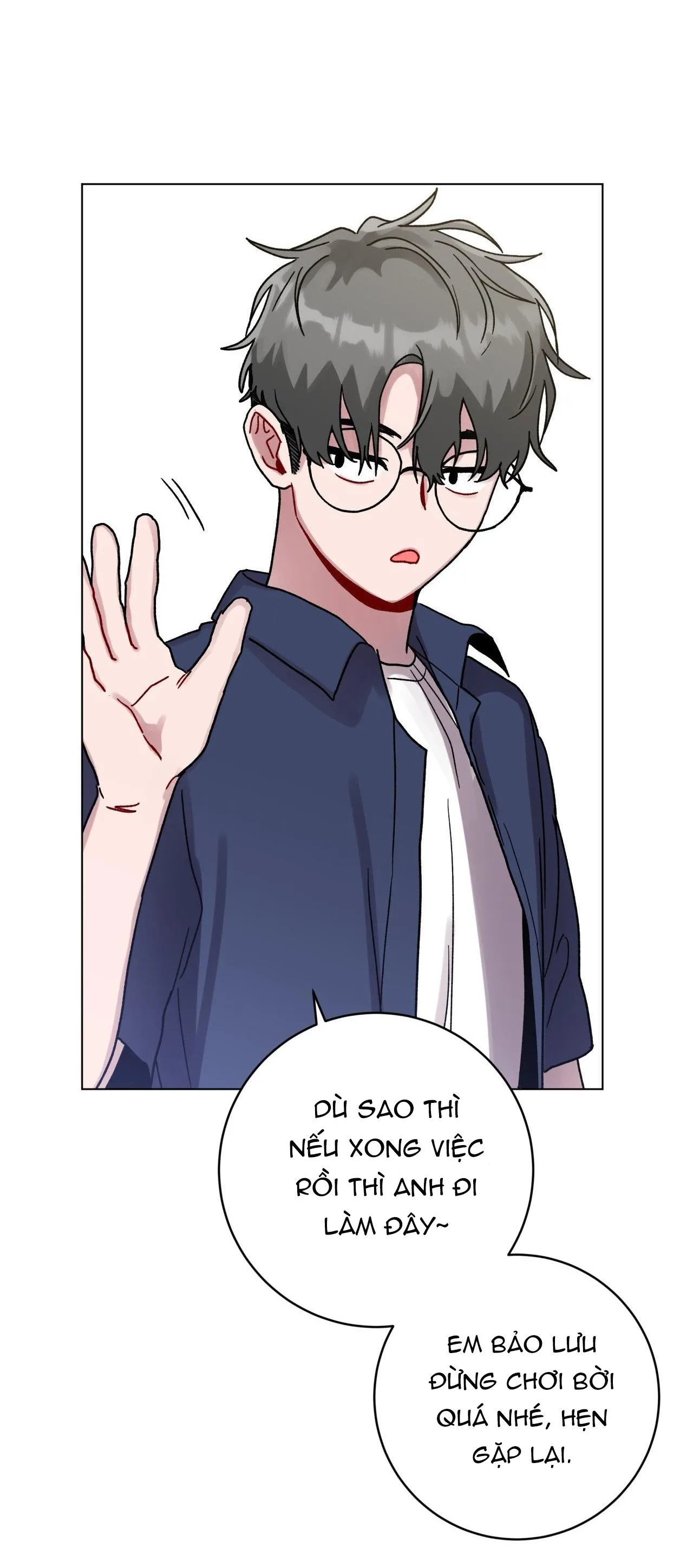 CƠN MƯA RÀO MÙA HẠ Chapter 76 Trang 44