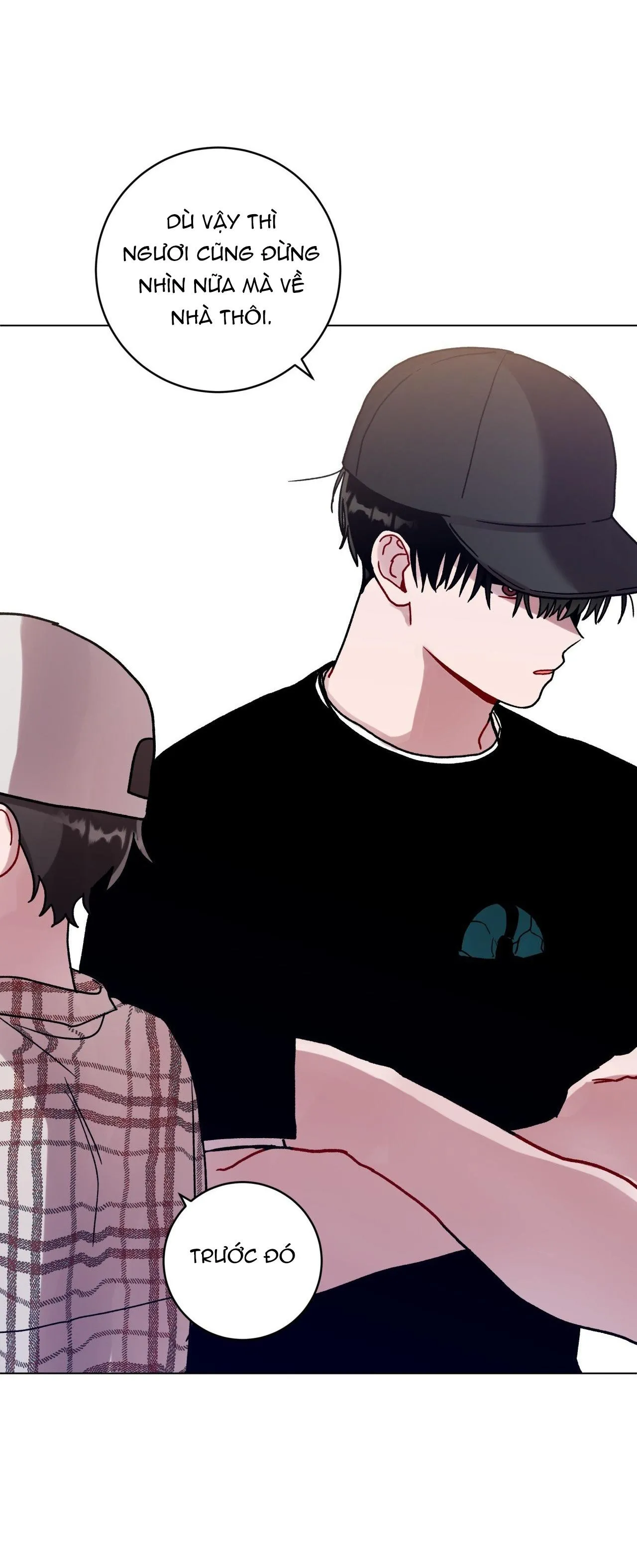 CƠN MƯA RÀO MÙA HẠ Chapter 76 Trang 47