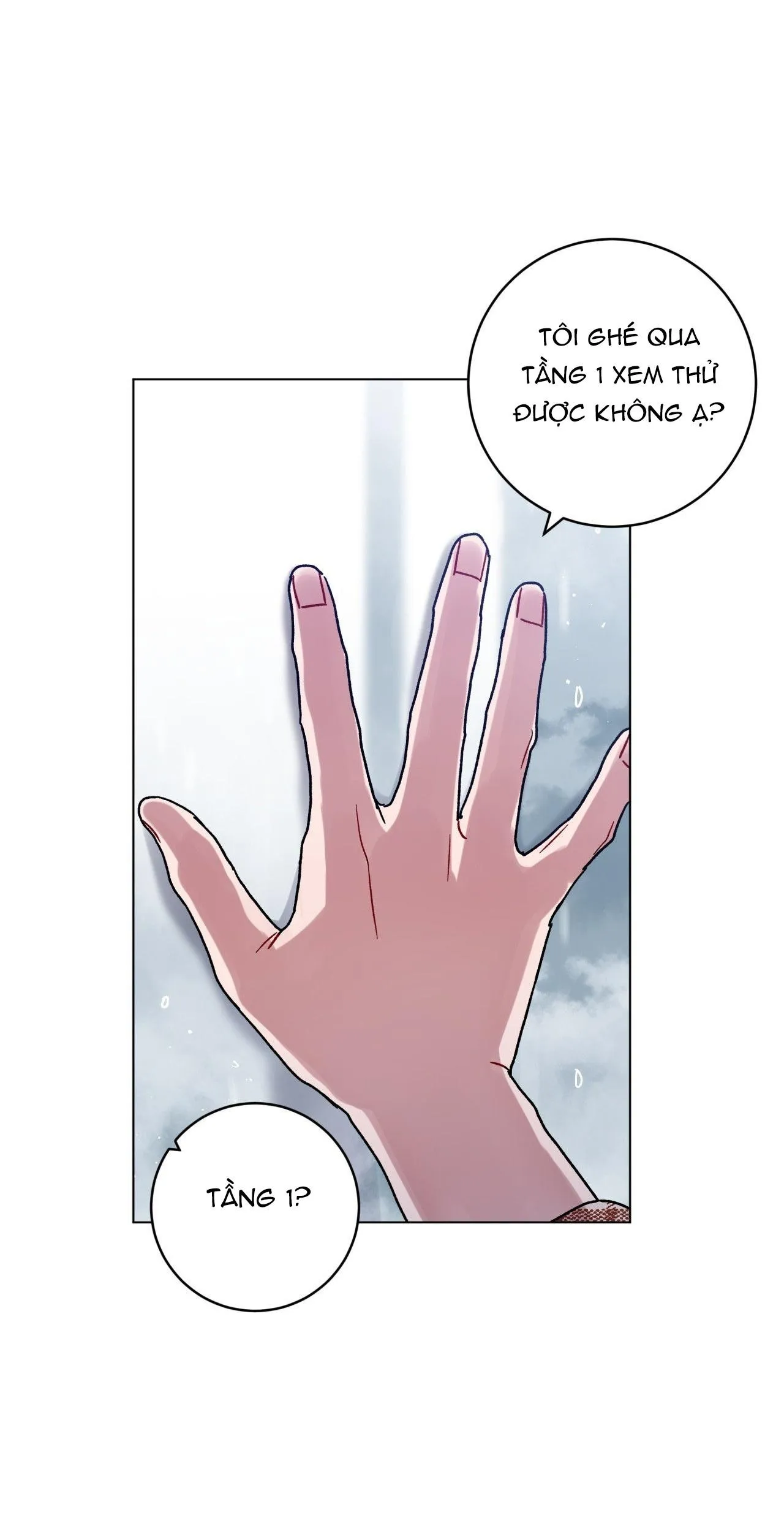 CƠN MƯA RÀO MÙA HẠ Chapter 76 Trang 48