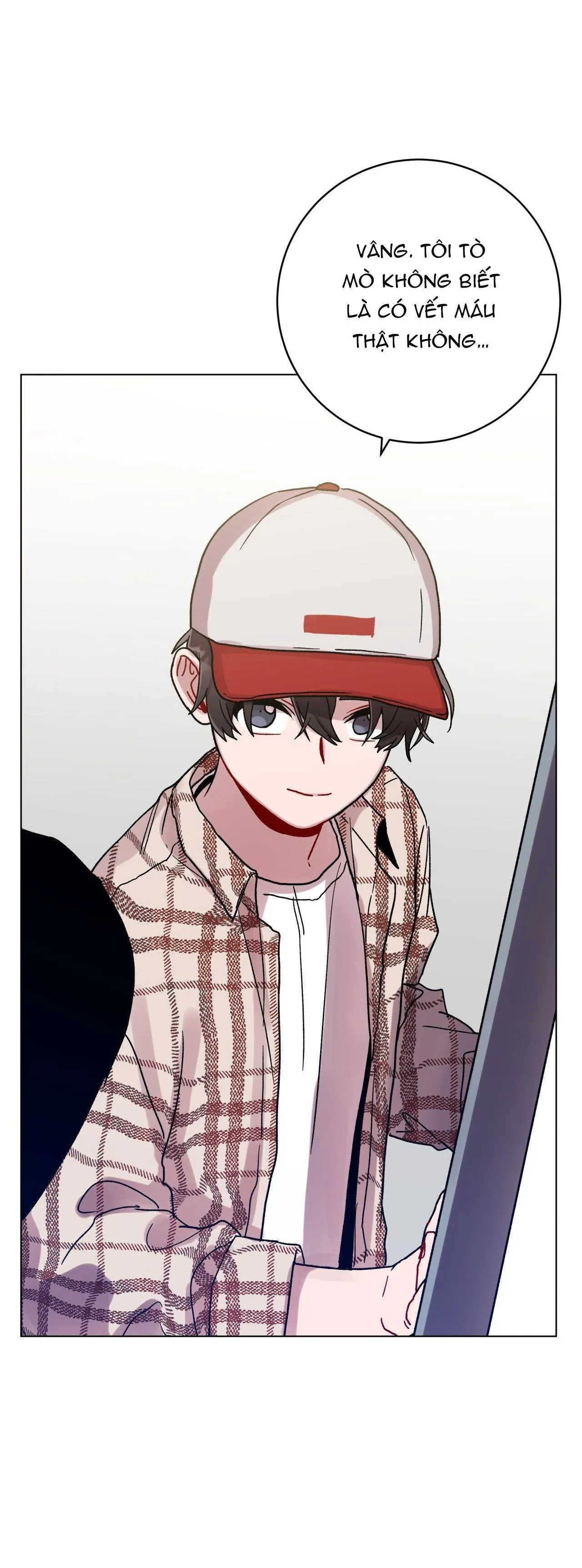 CƠN MƯA RÀO MÙA HẠ Chapter 76 Trang 49