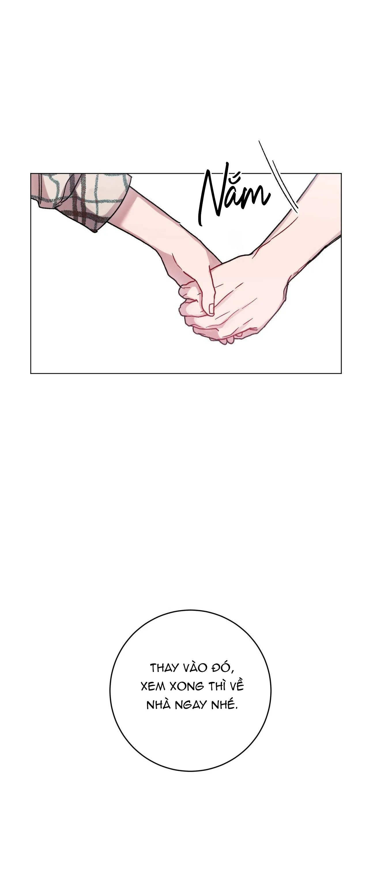 CƠN MƯA RÀO MÙA HẠ Chapter 76 Trang 52