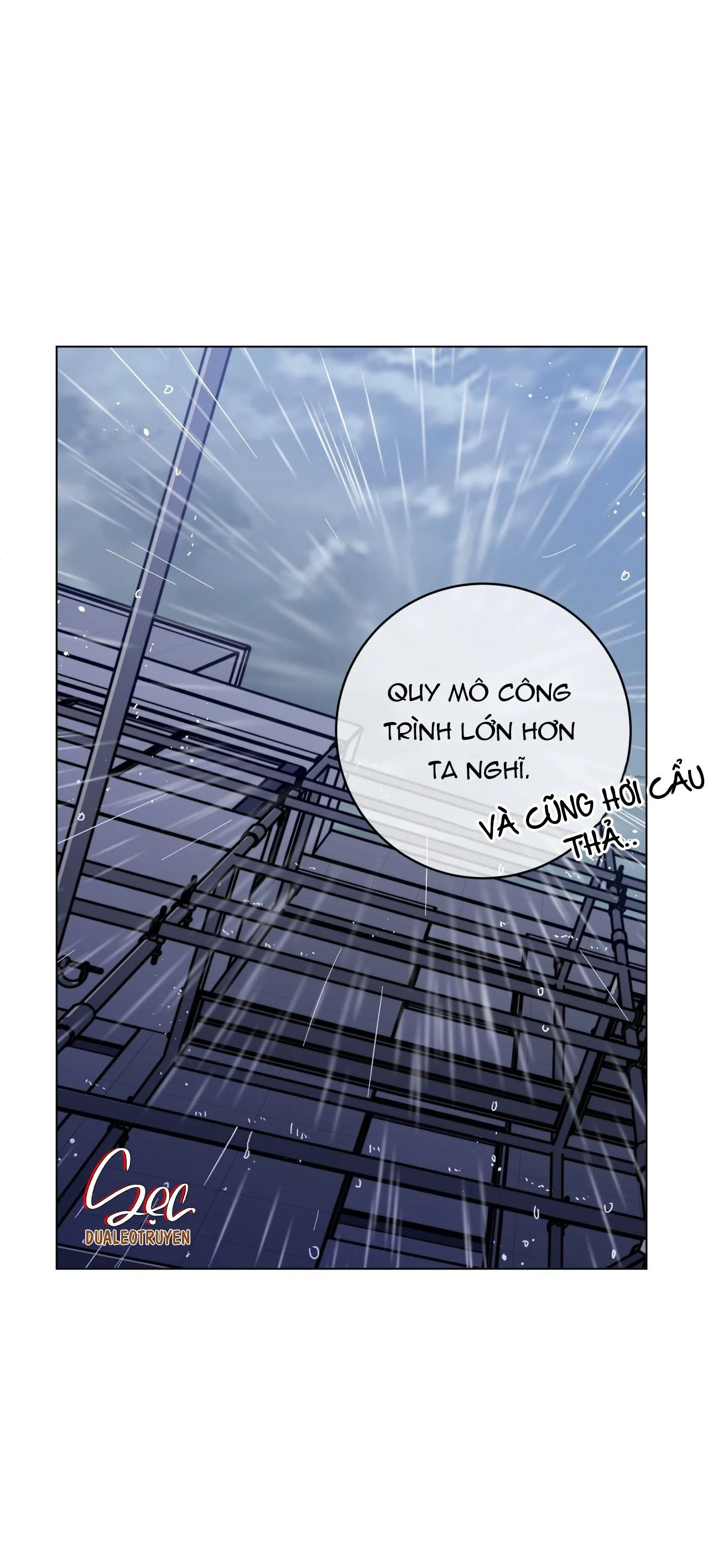 CƠN MƯA RÀO MÙA HẠ Chapter 77 Trang 3