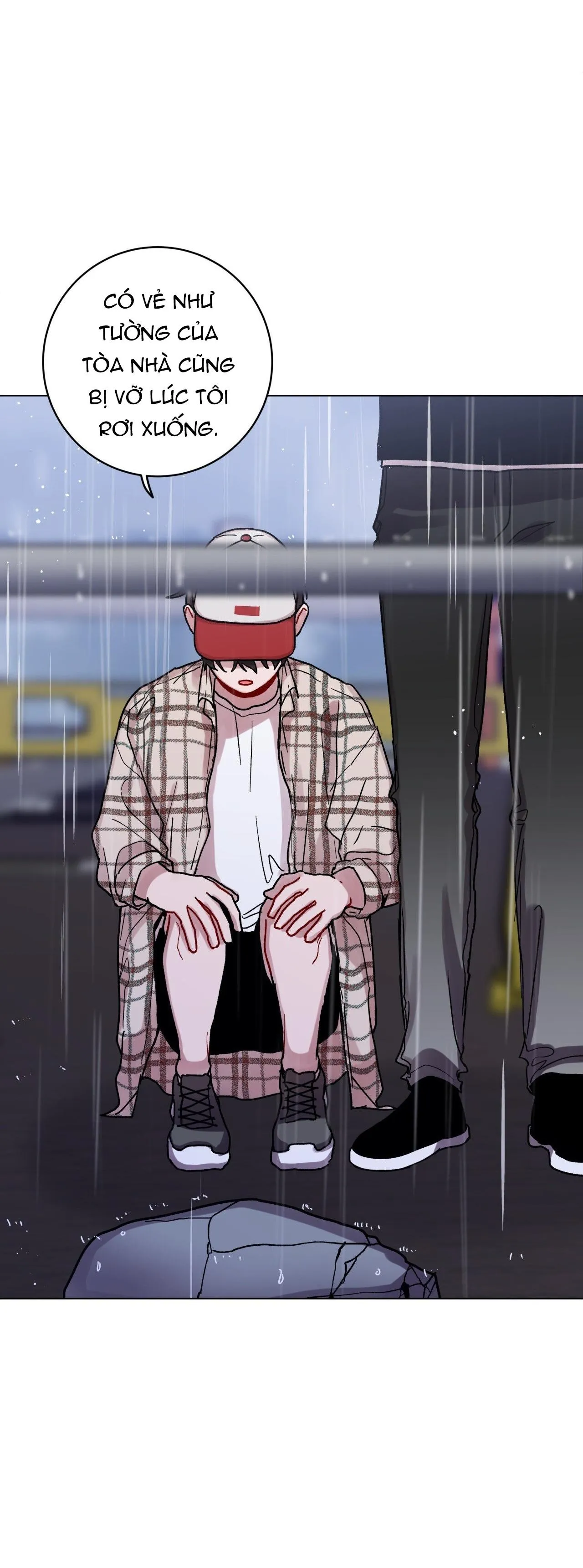 CƠN MƯA RÀO MÙA HẠ Chapter 77 Trang 4