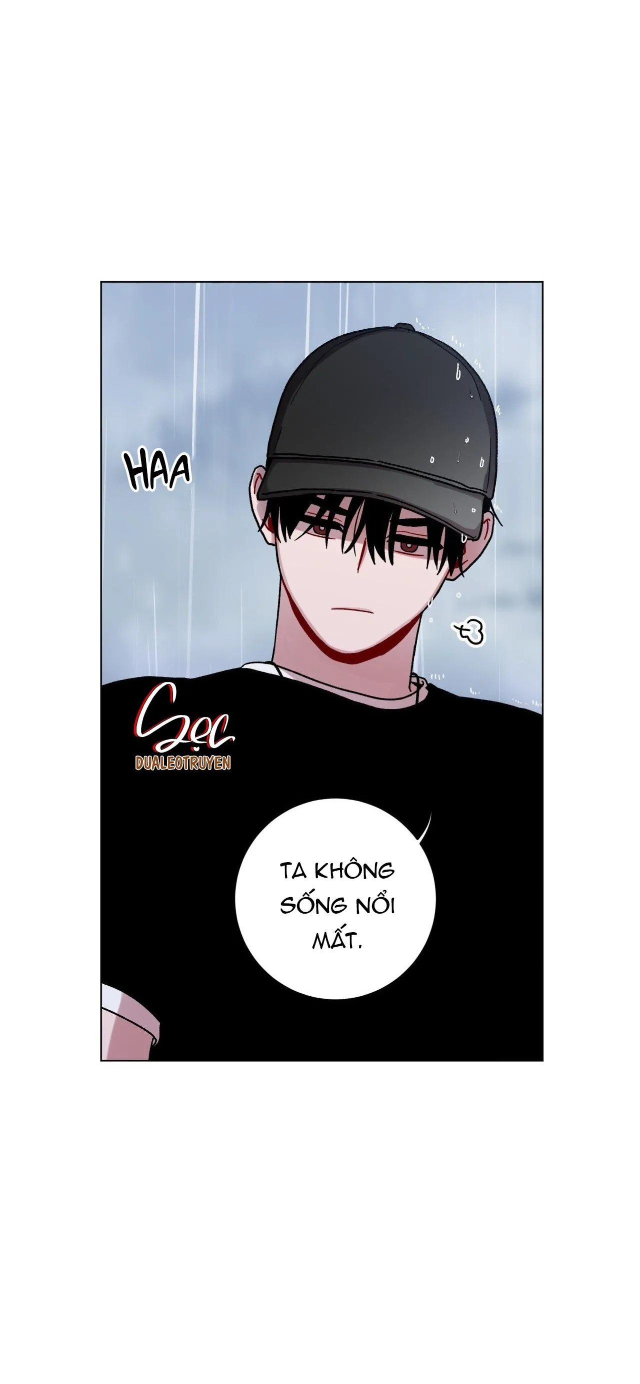 CƠN MƯA RÀO MÙA HẠ Chapter 77 Trang 9