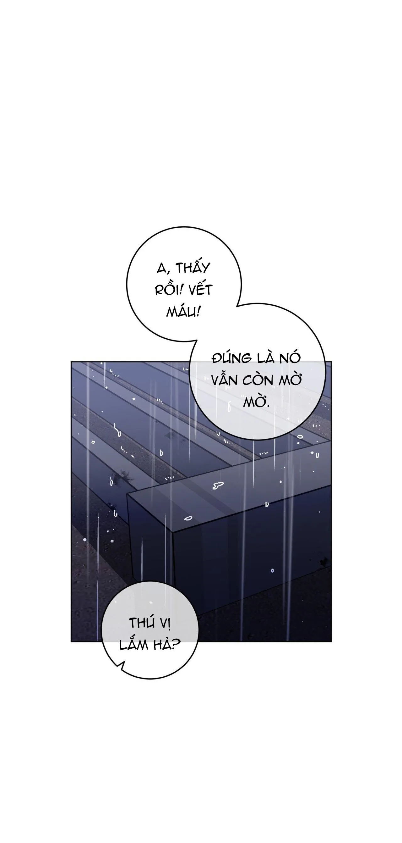 CƠN MƯA RÀO MÙA HẠ Chapter 77 Trang 11