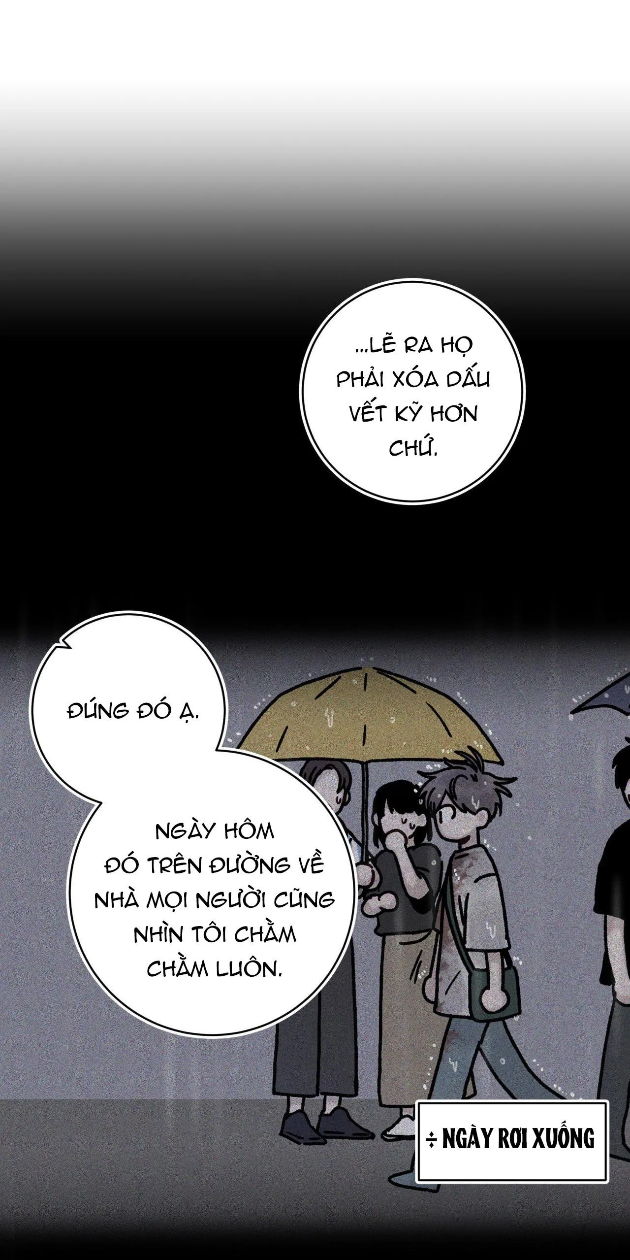 CƠN MƯA RÀO MÙA HẠ Chapter 77 Trang 13