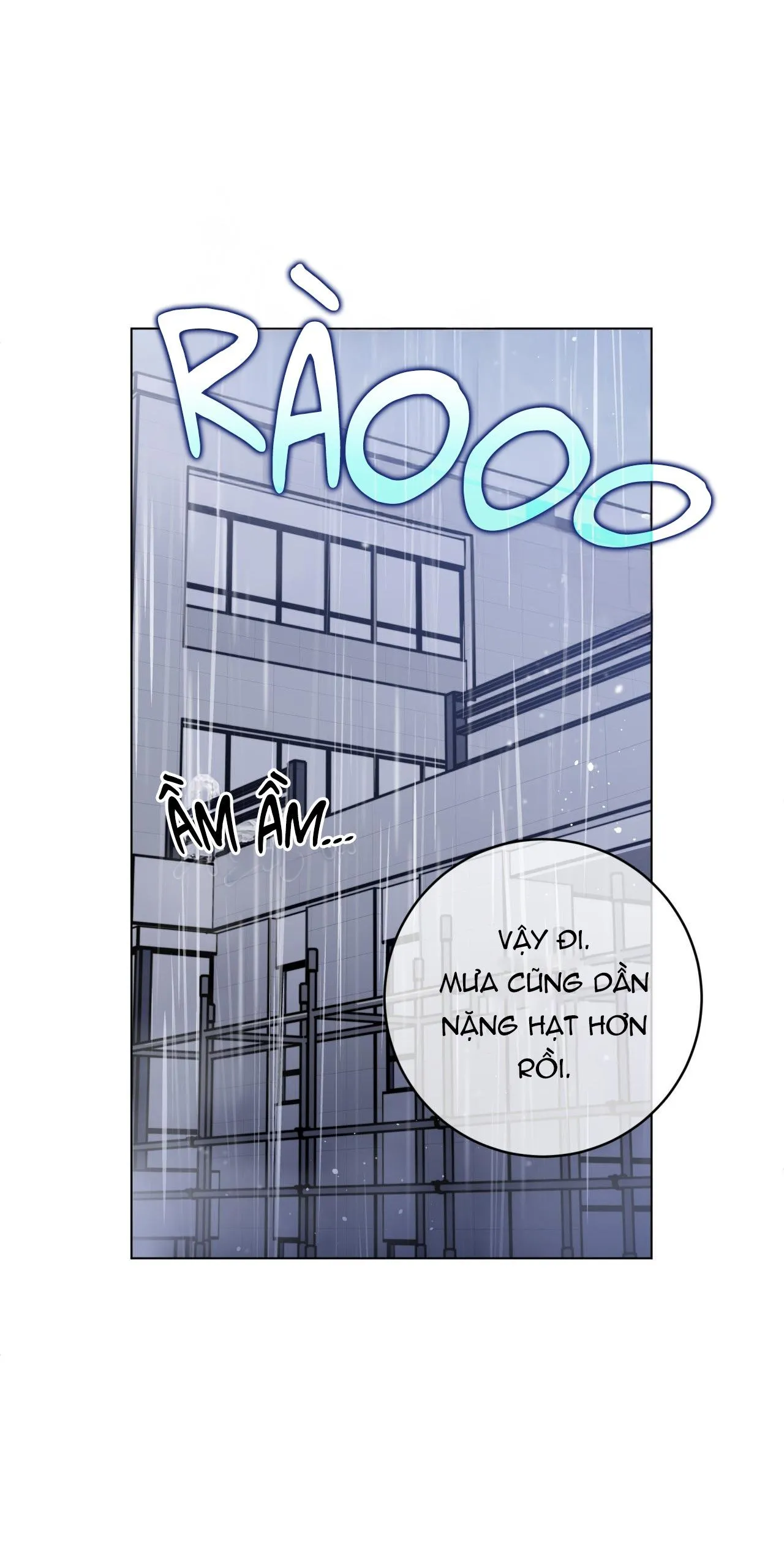 CƠN MƯA RÀO MÙA HẠ Chapter 77 Trang 18